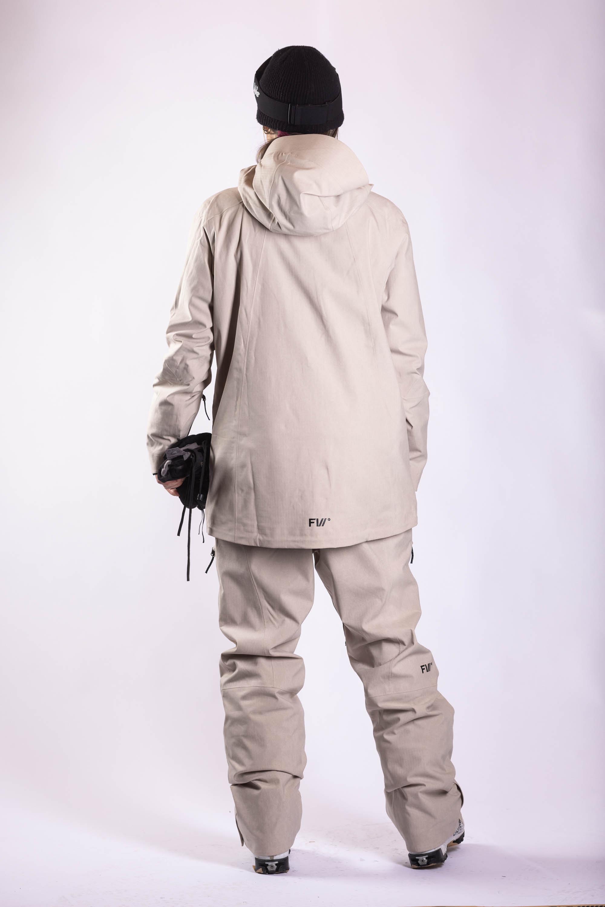 Women’s Manifest Lined 2L Shell Jacket