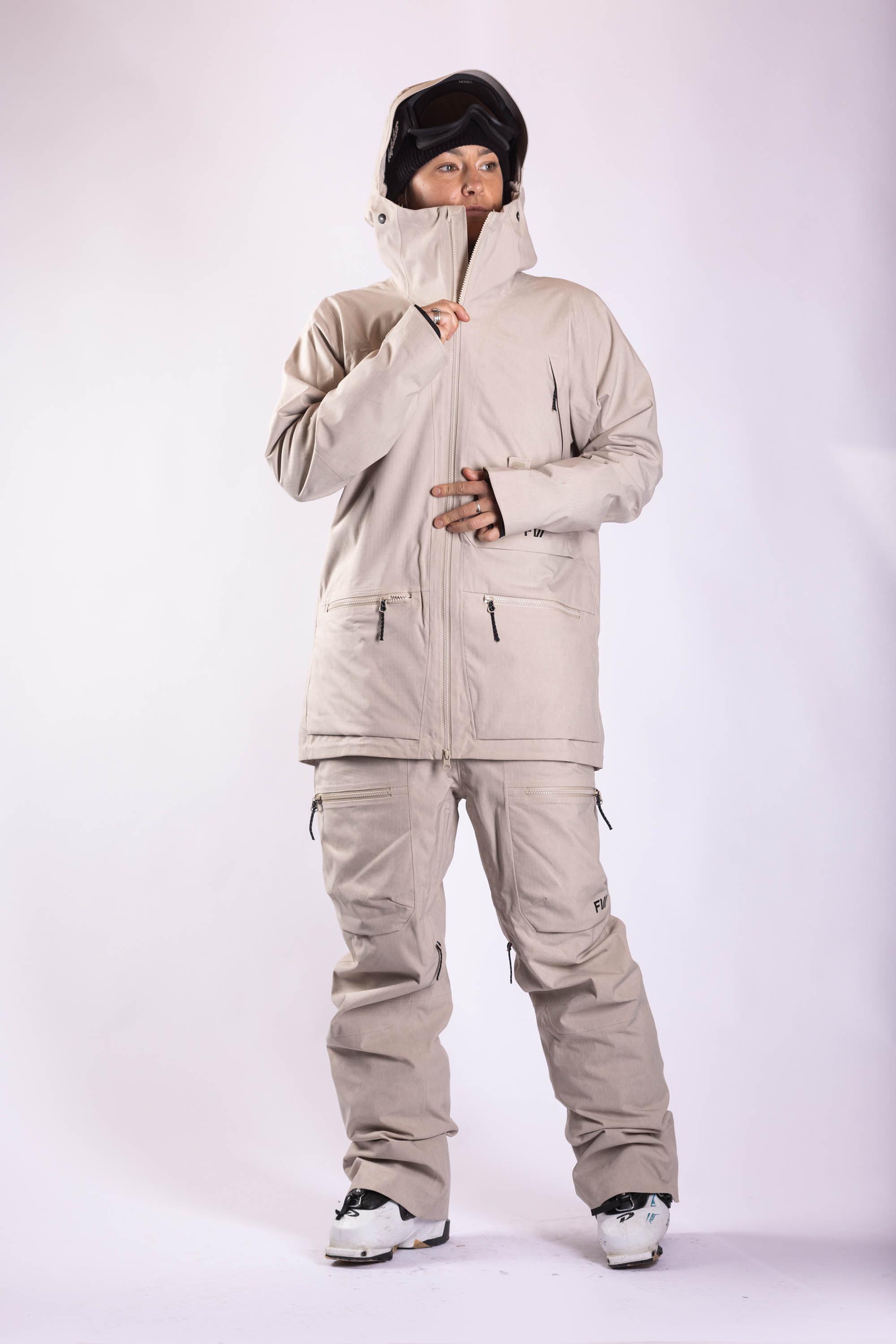 Women’s Manifest Lined 2L Shell Jacket