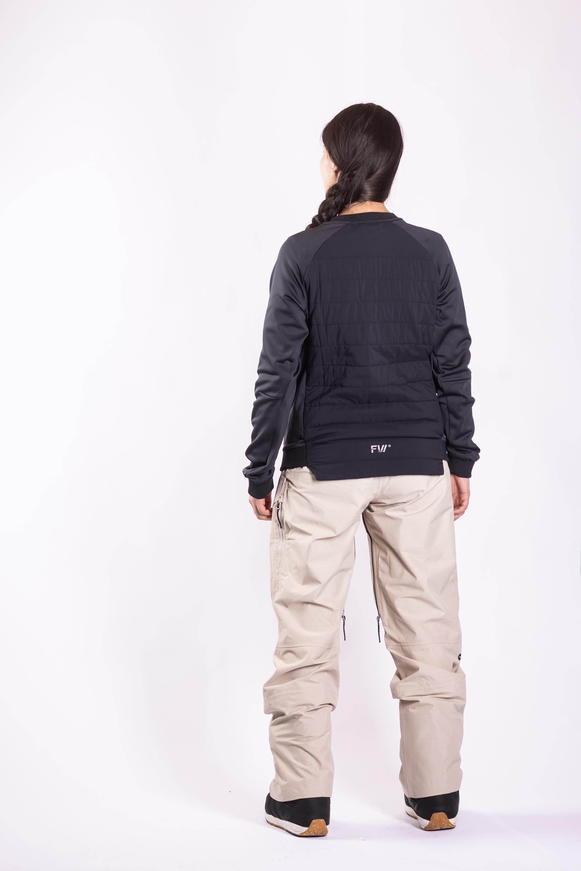 Women's Manifest Crew Neck