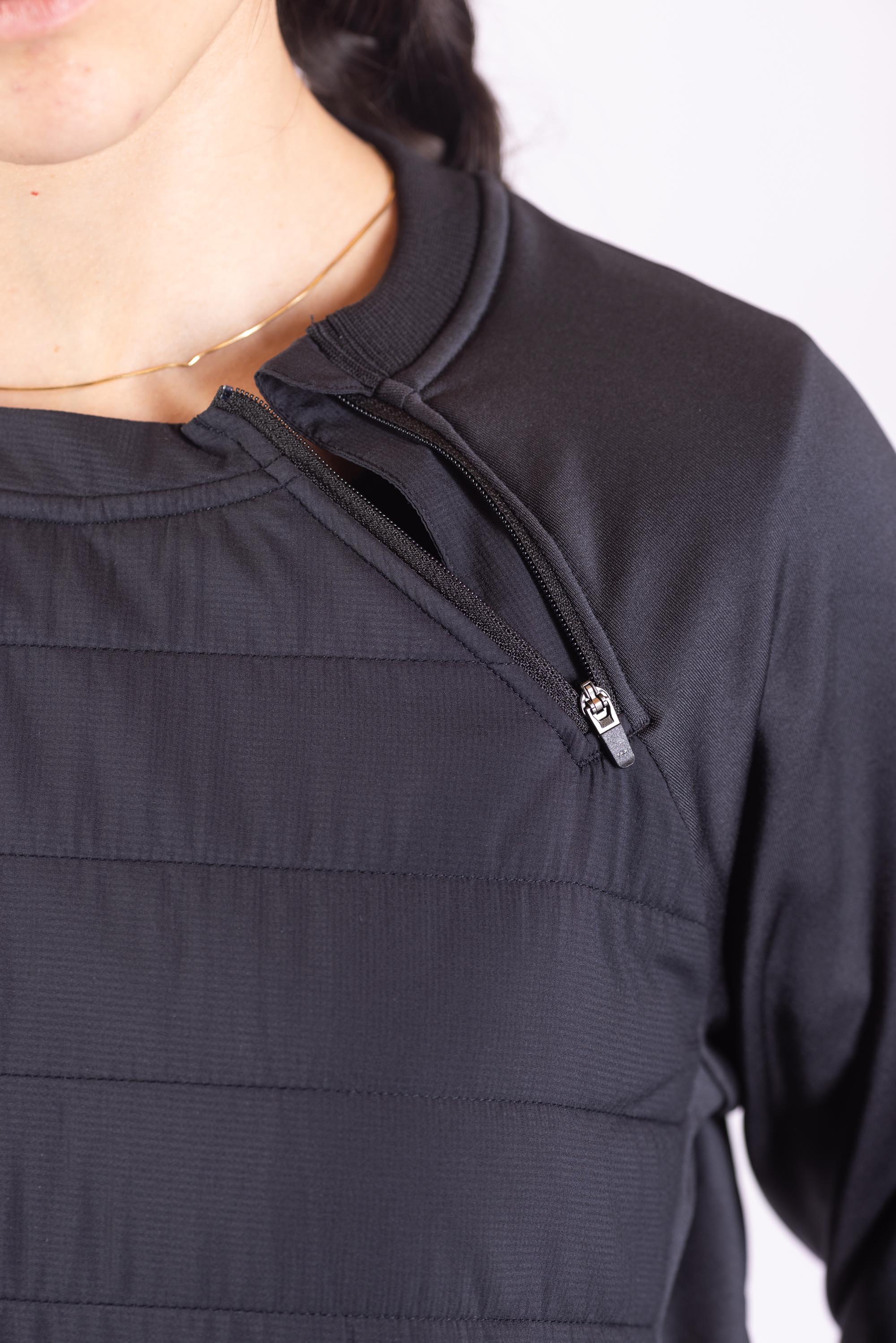 Women's Manifest Crew Neck