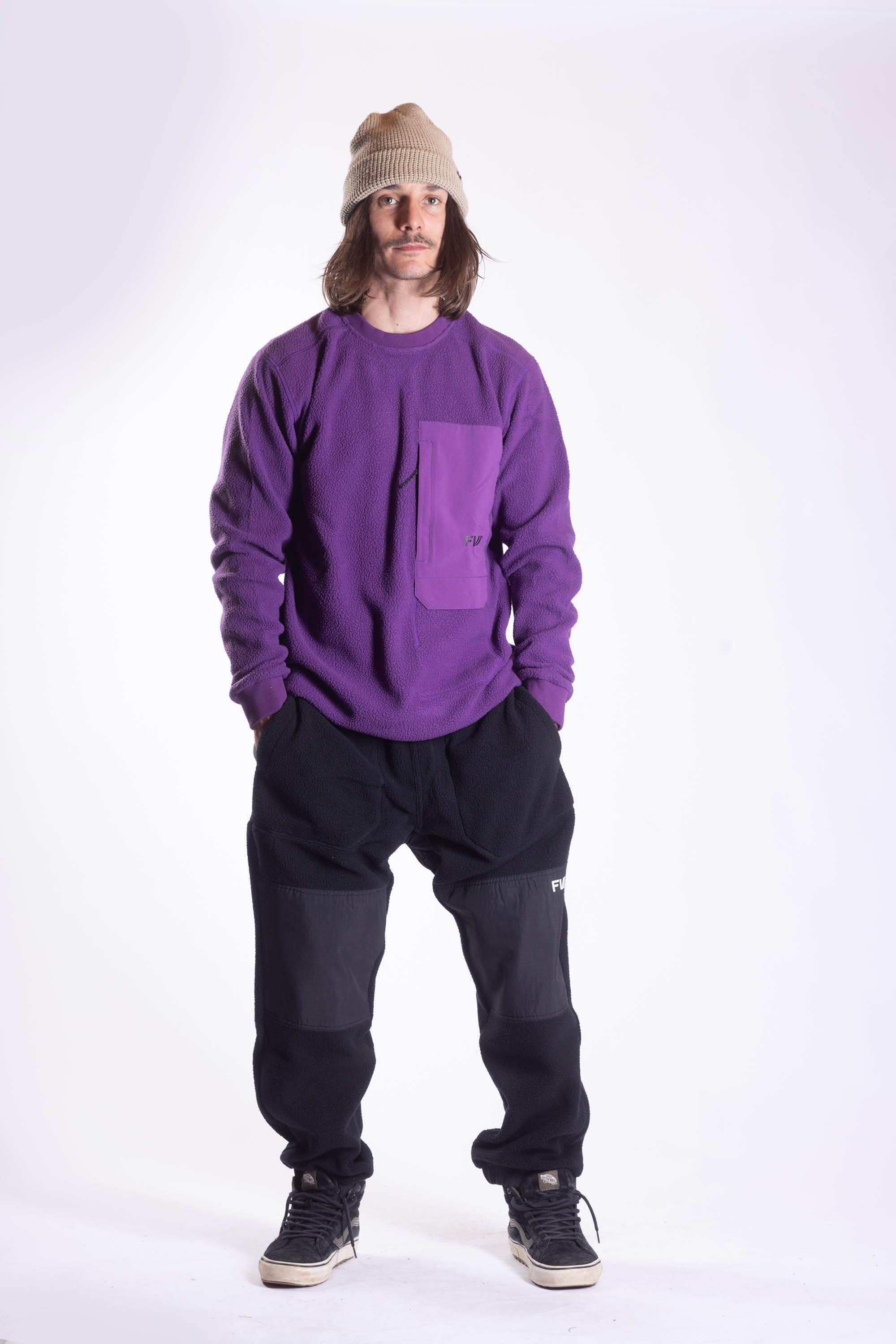 Men's Root Sherpa Jogger