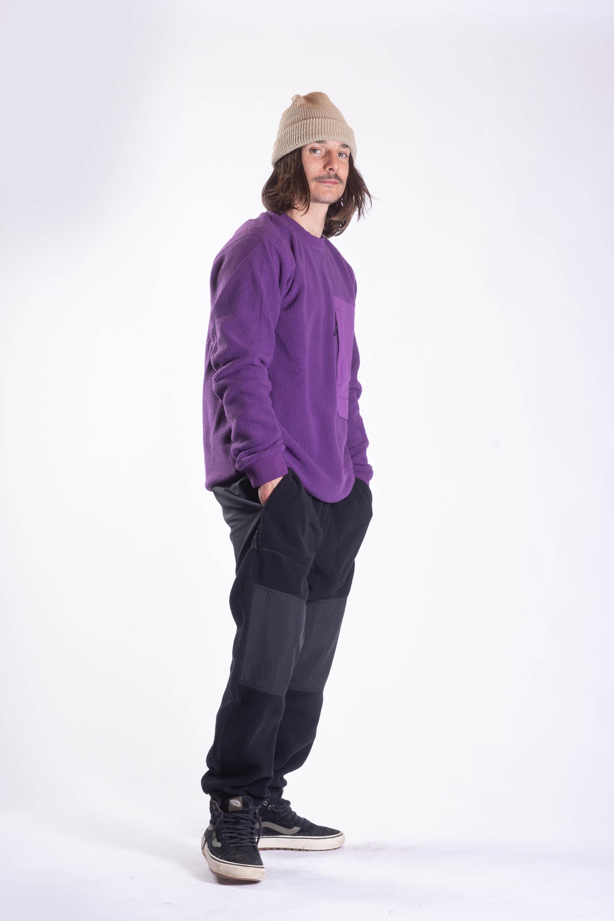 Men's Root Sherpa Jogger