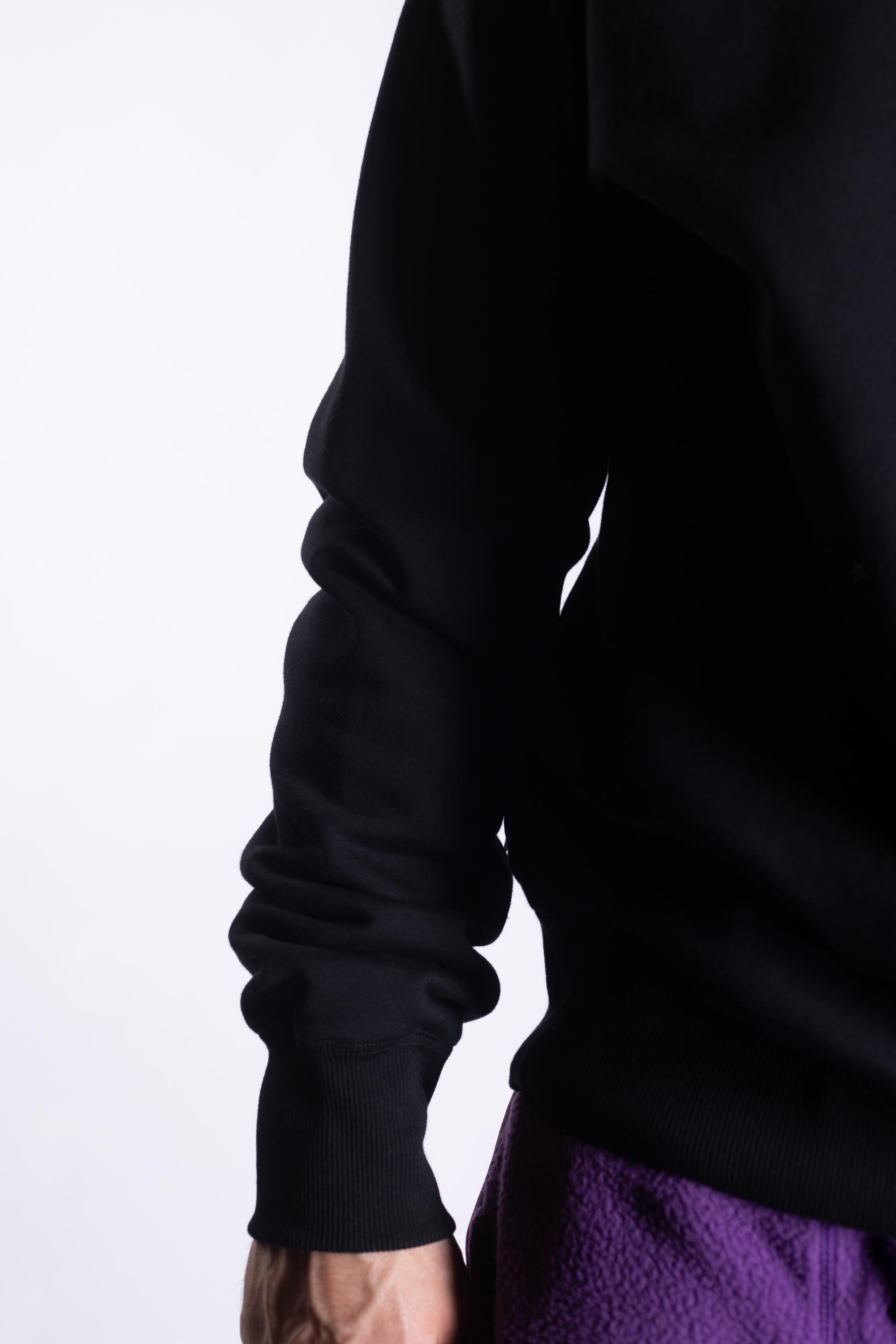 Men's Root Sherpa Crew