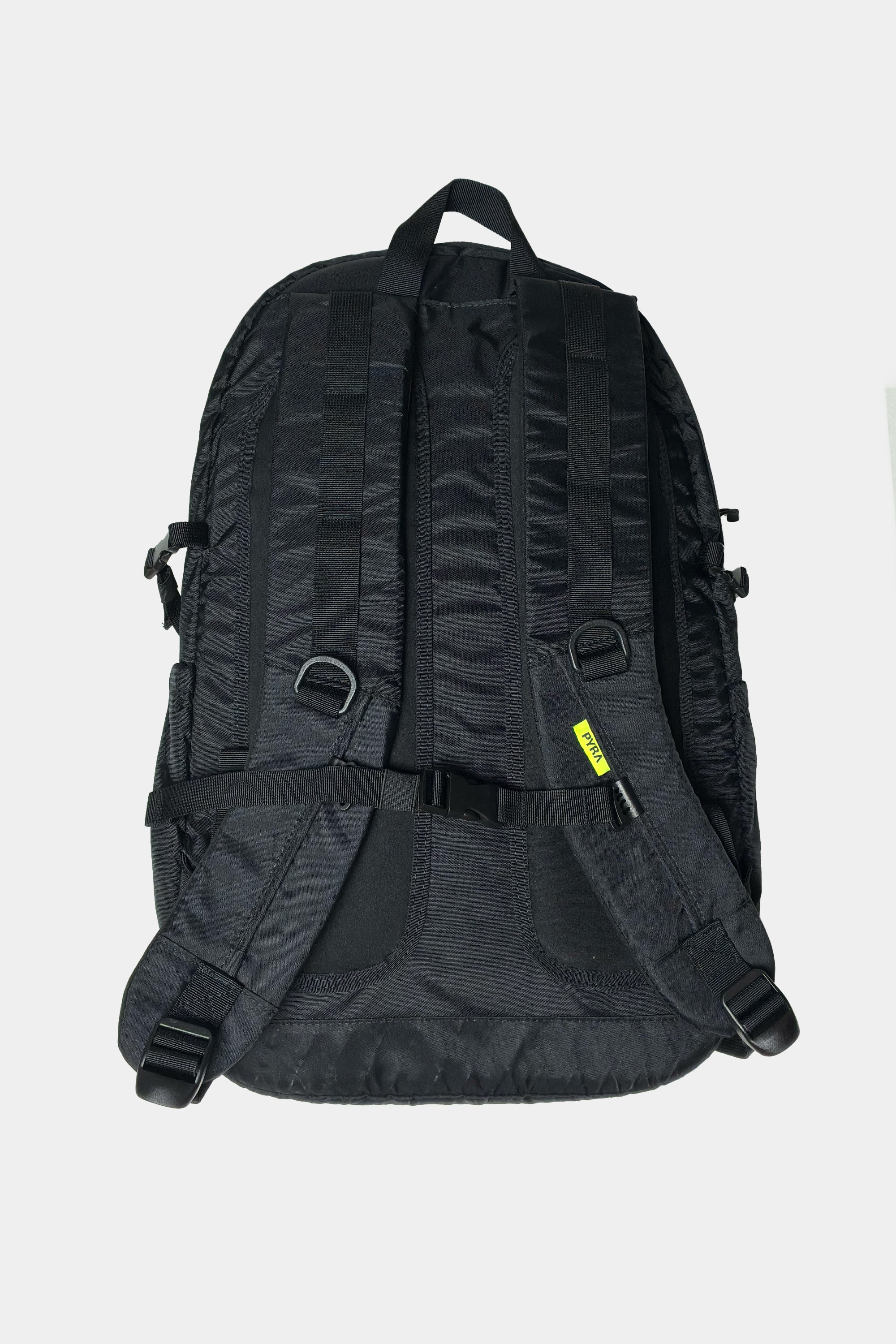 FIELD BACKPACK