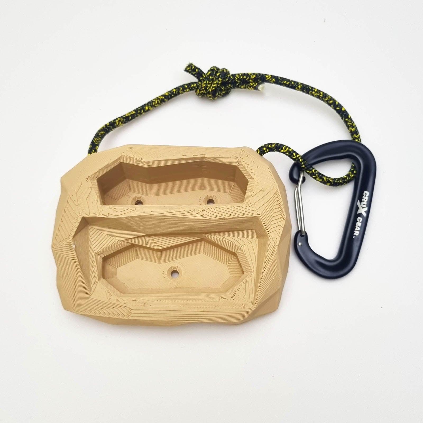 HANG ROCK - Crux Gear