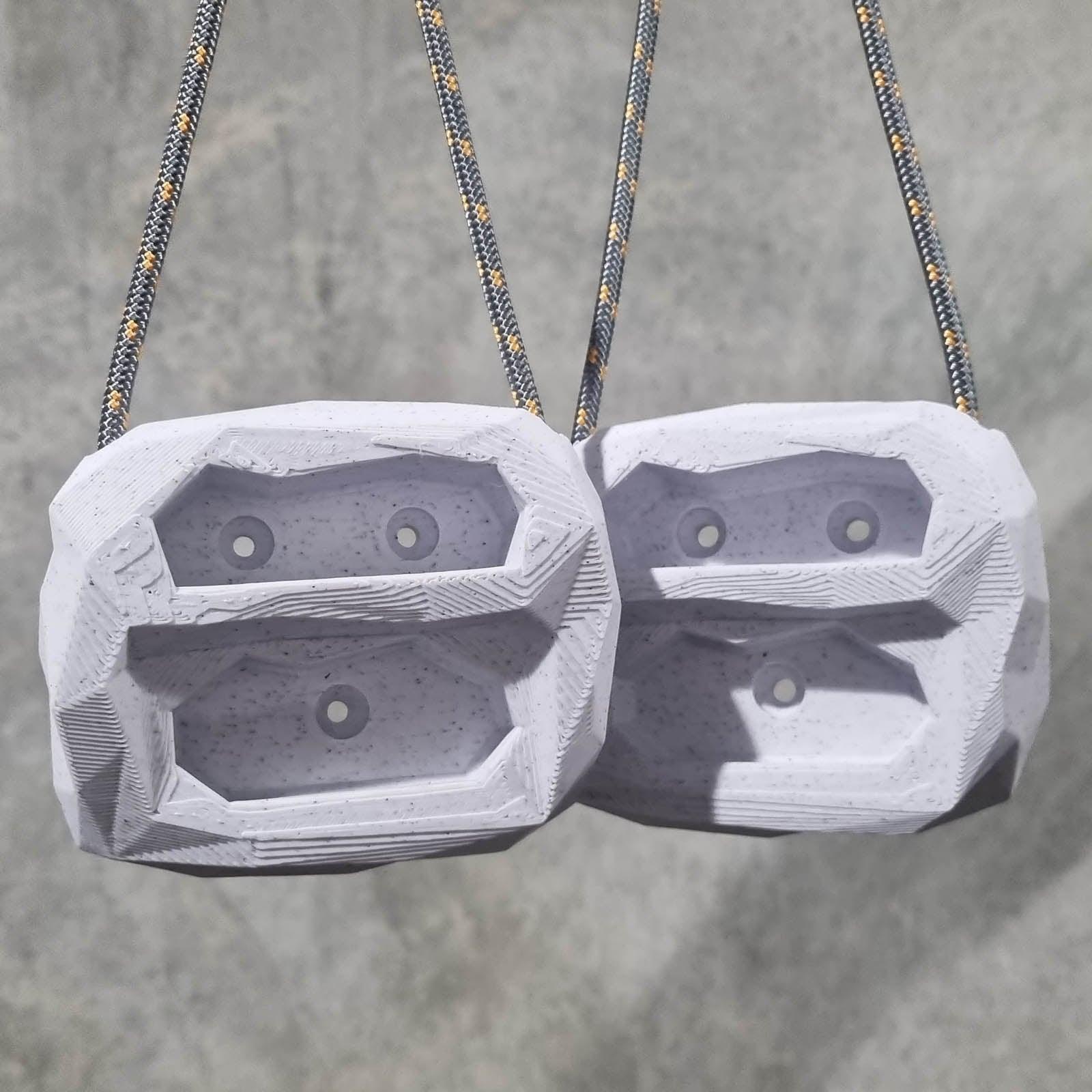 HANG ROCK - Crux Gear