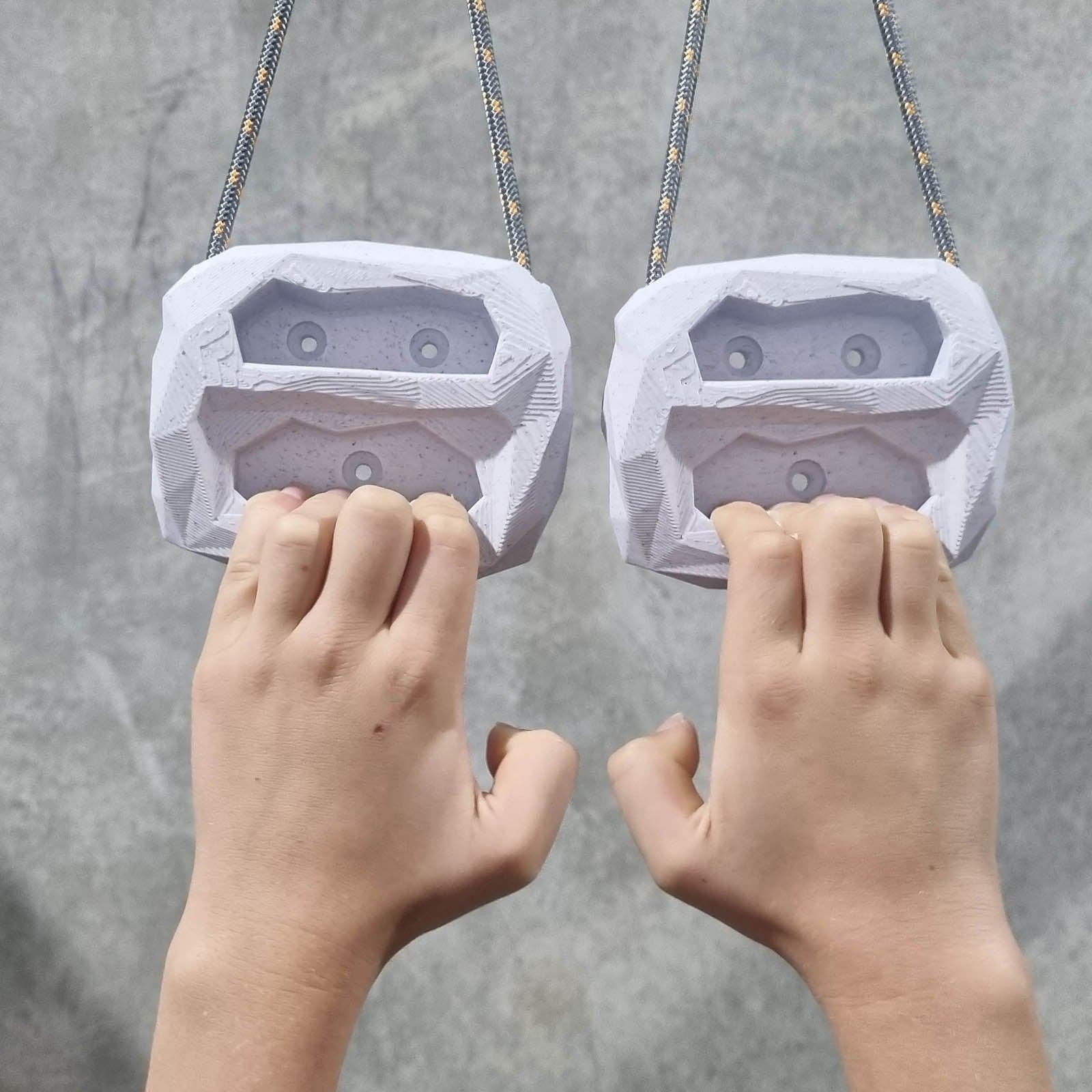 HANG ROCK - Crux Gear