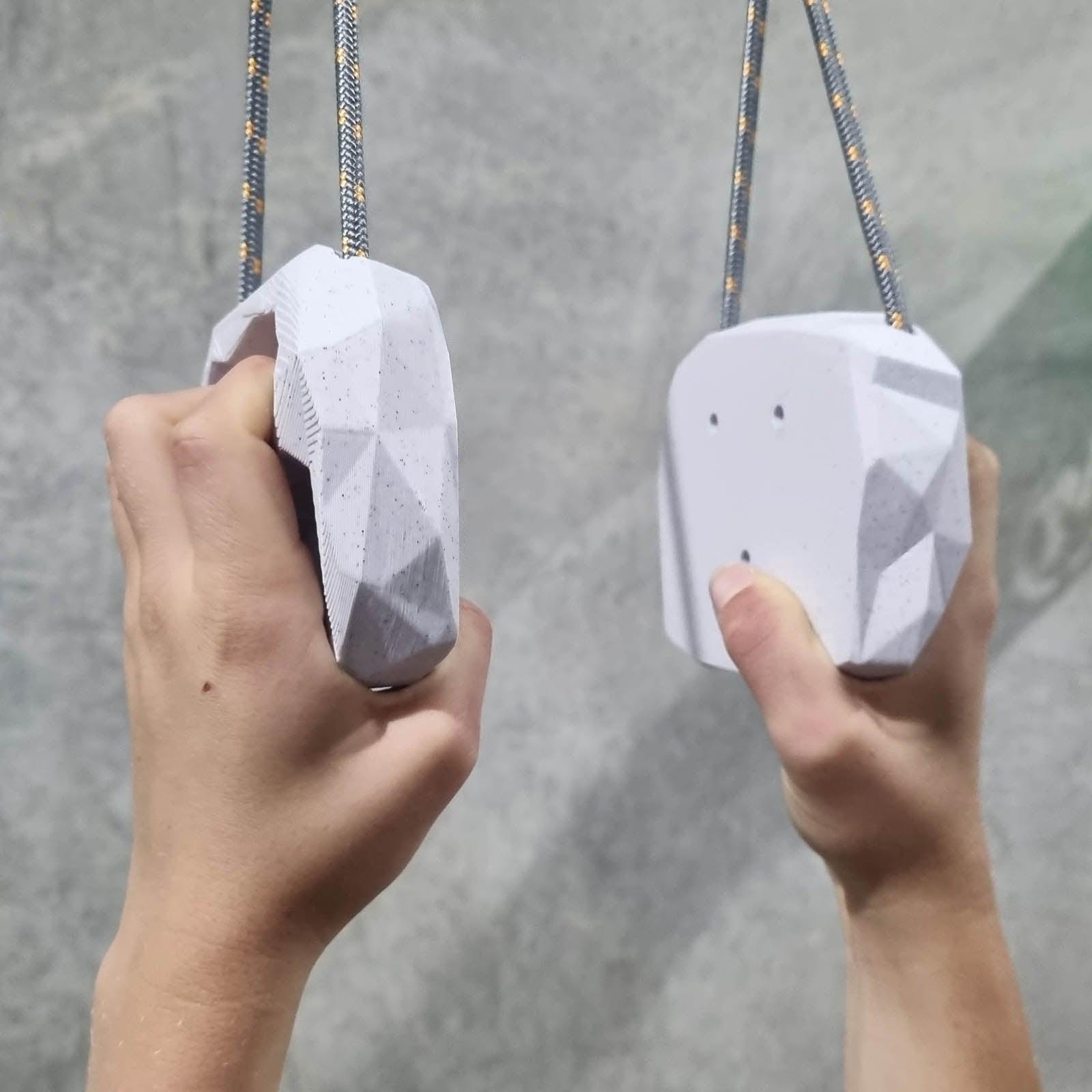 HANG ROCK - Crux Gear