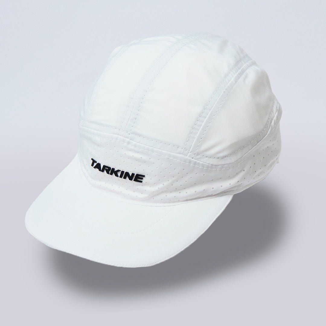 TechGlide Runner's Cap (Unisex) - Premium caps from TARKINE SPORT - Just $55! Shop now at TARKINE RUNNING