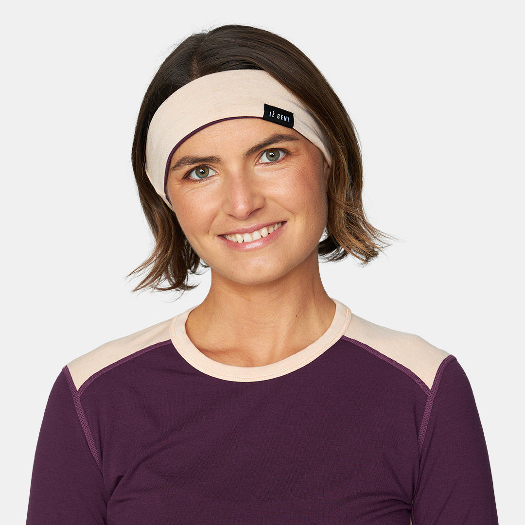 Midweight Headband
