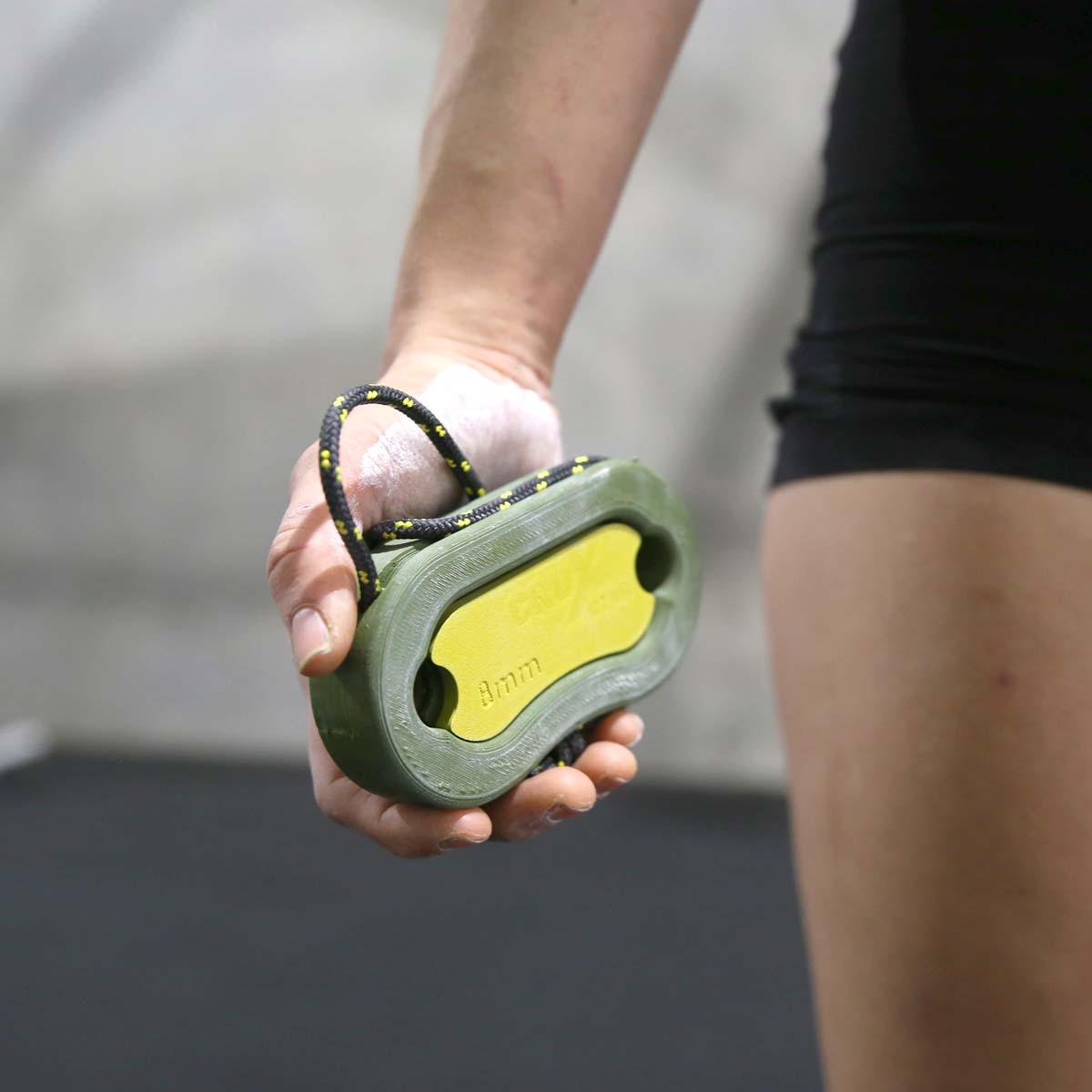 MAGBOARD MINI MK-II - Crux Gear