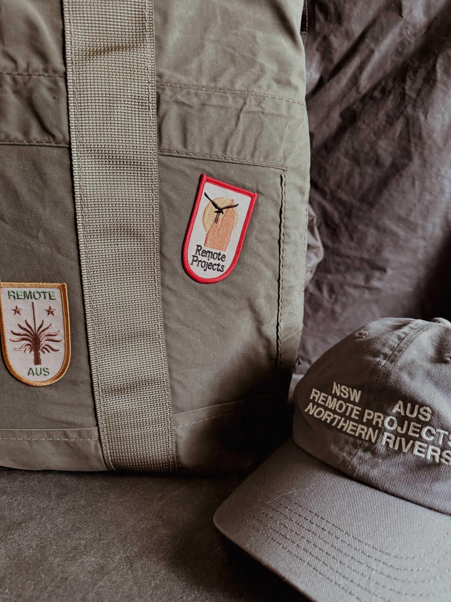 MILITARY CAP OLIVE DRAB