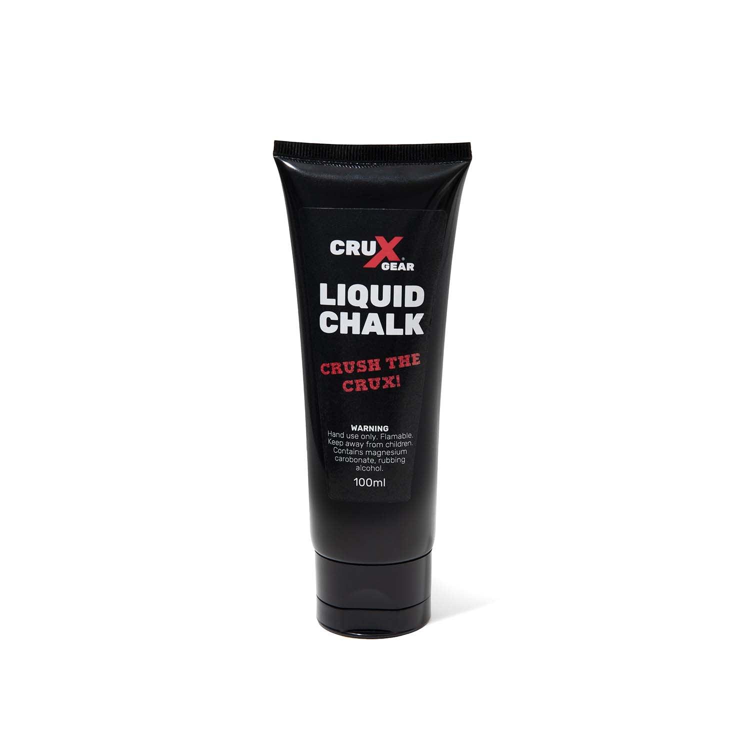 LIQUID CHALK - Crux Gear