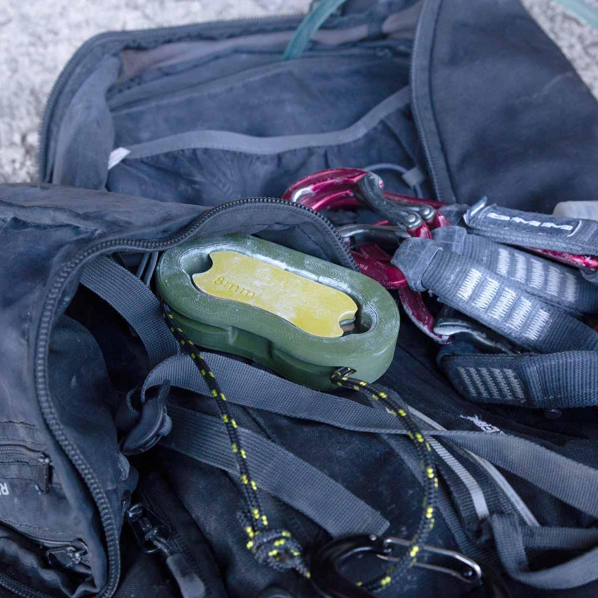 MAGBOARD MINI MK-II - Crux Gear