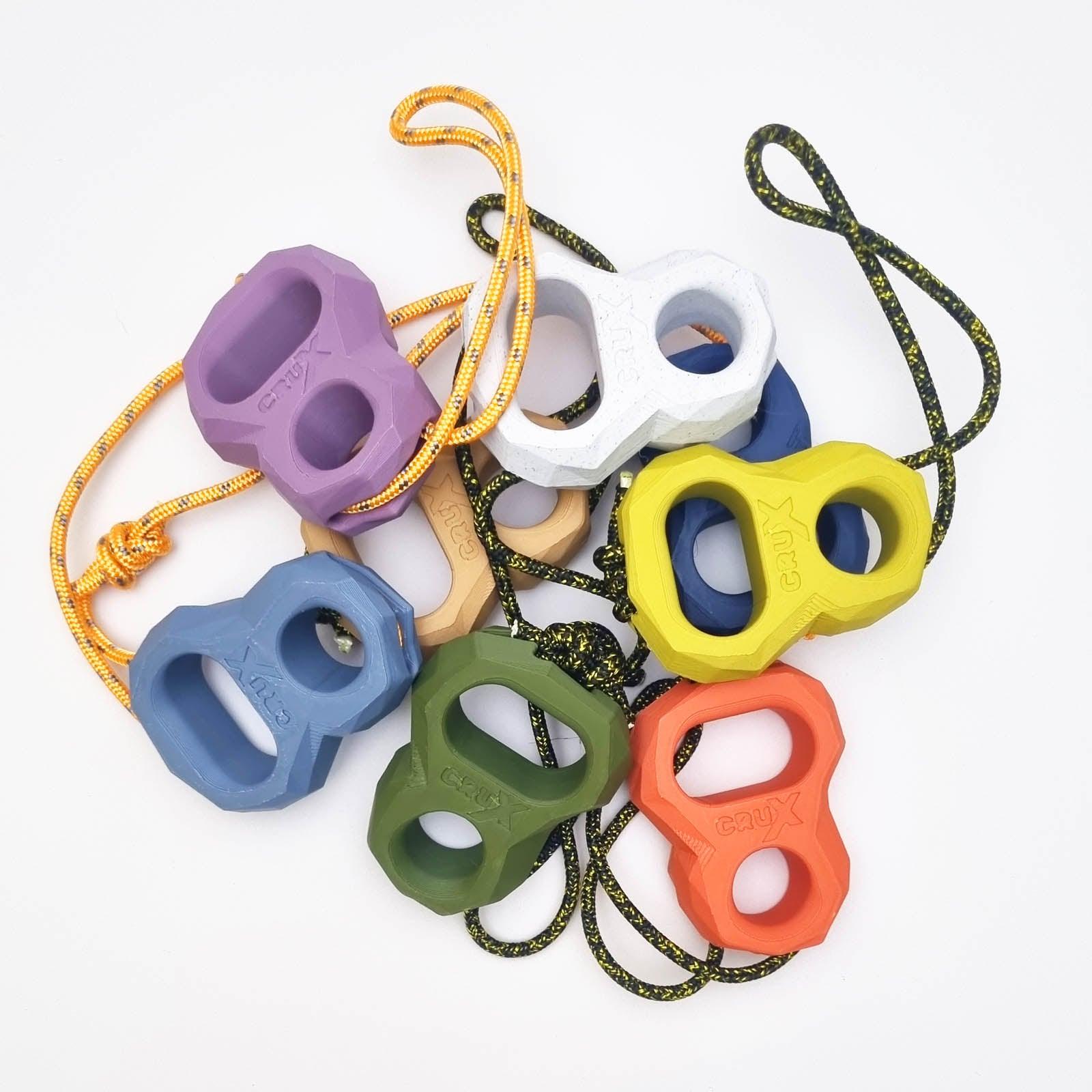 MONO ROCK - Crux Gear