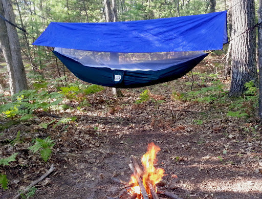 All Purpose Waterproof Shelter