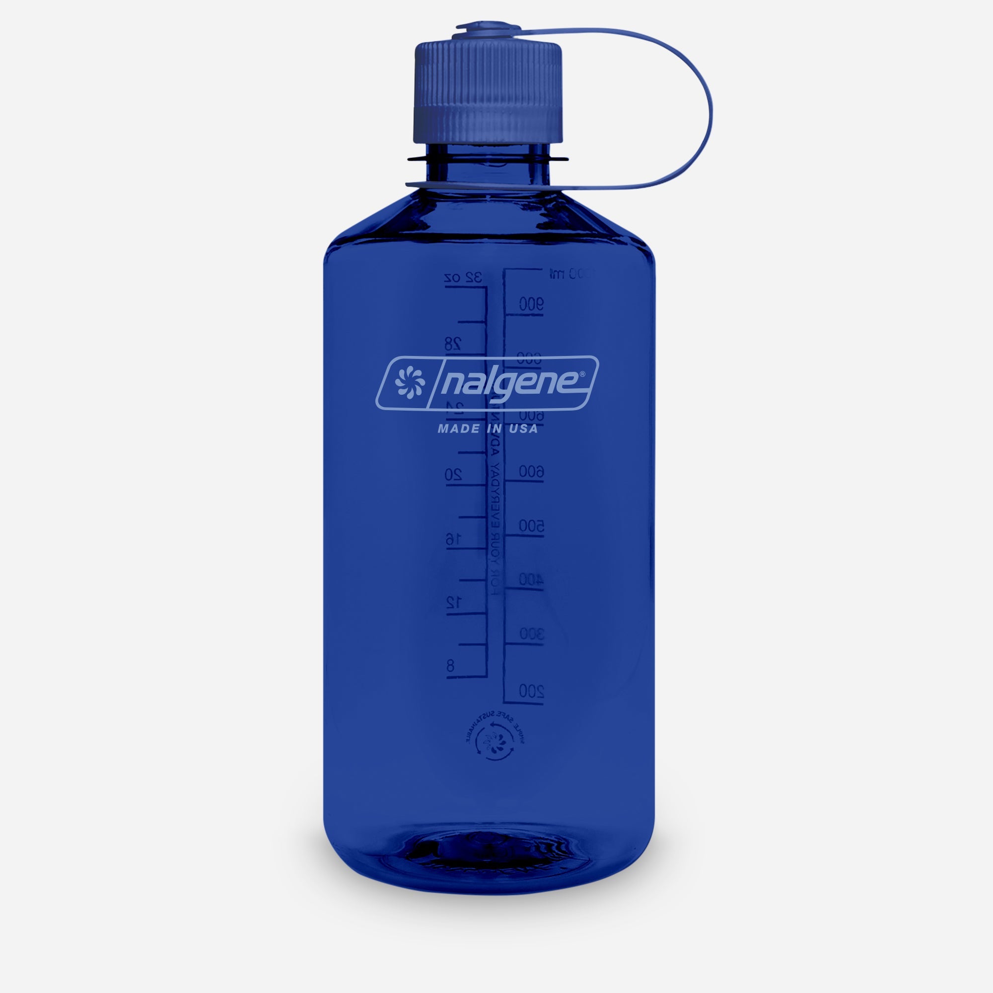 1L Narrow Mouth Sustain Water Bottle