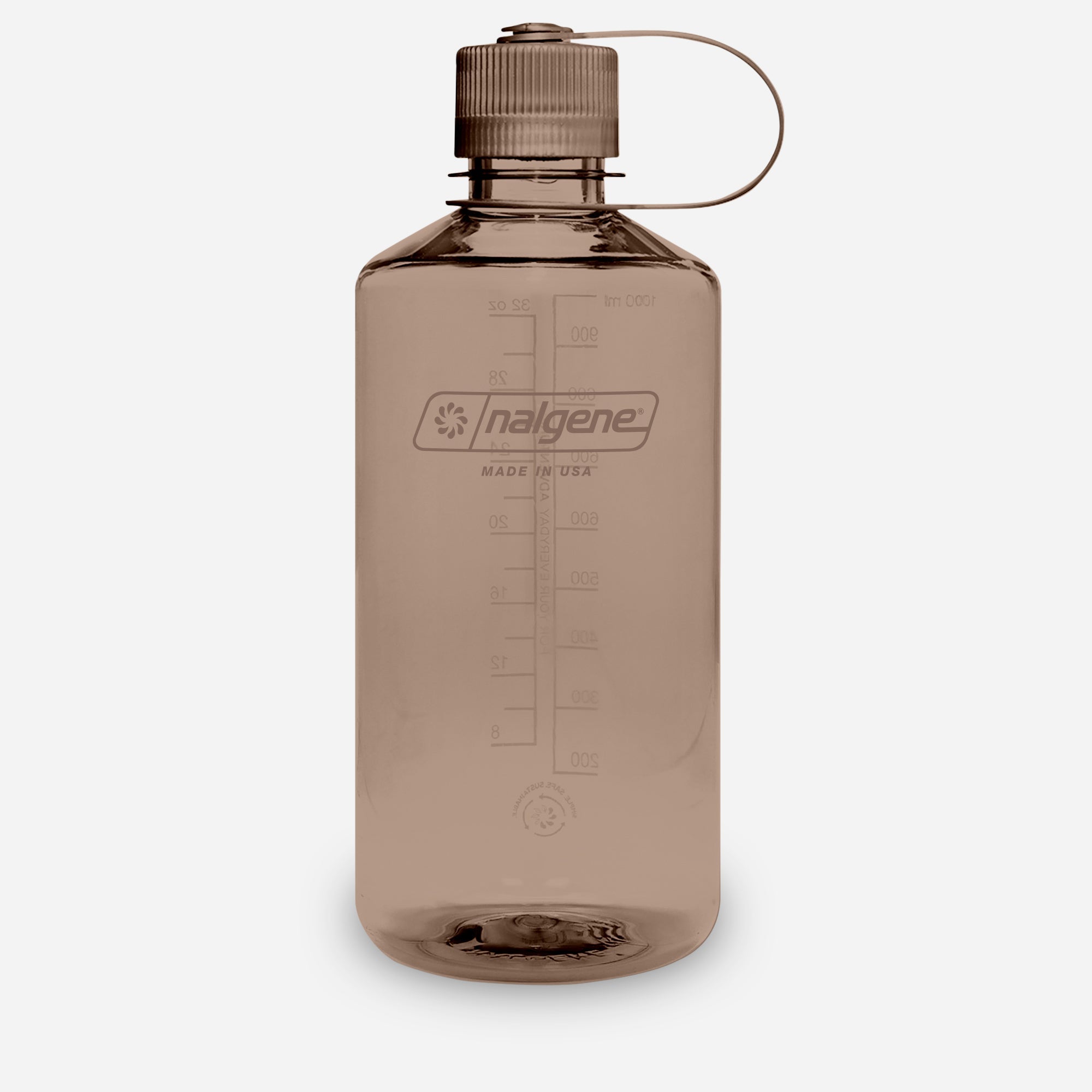 1L Narrow Mouth Sustain Water Bottle