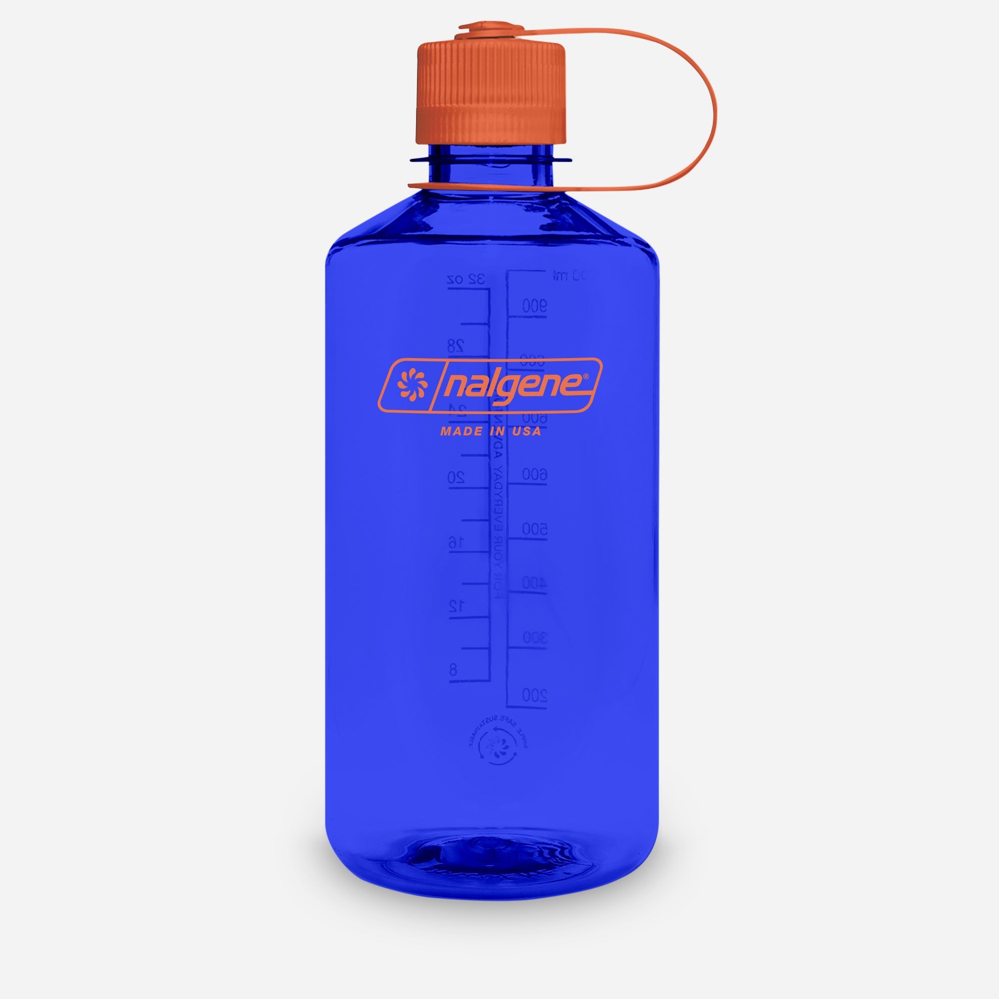 1L Narrow Mouth Sustain Water Bottle