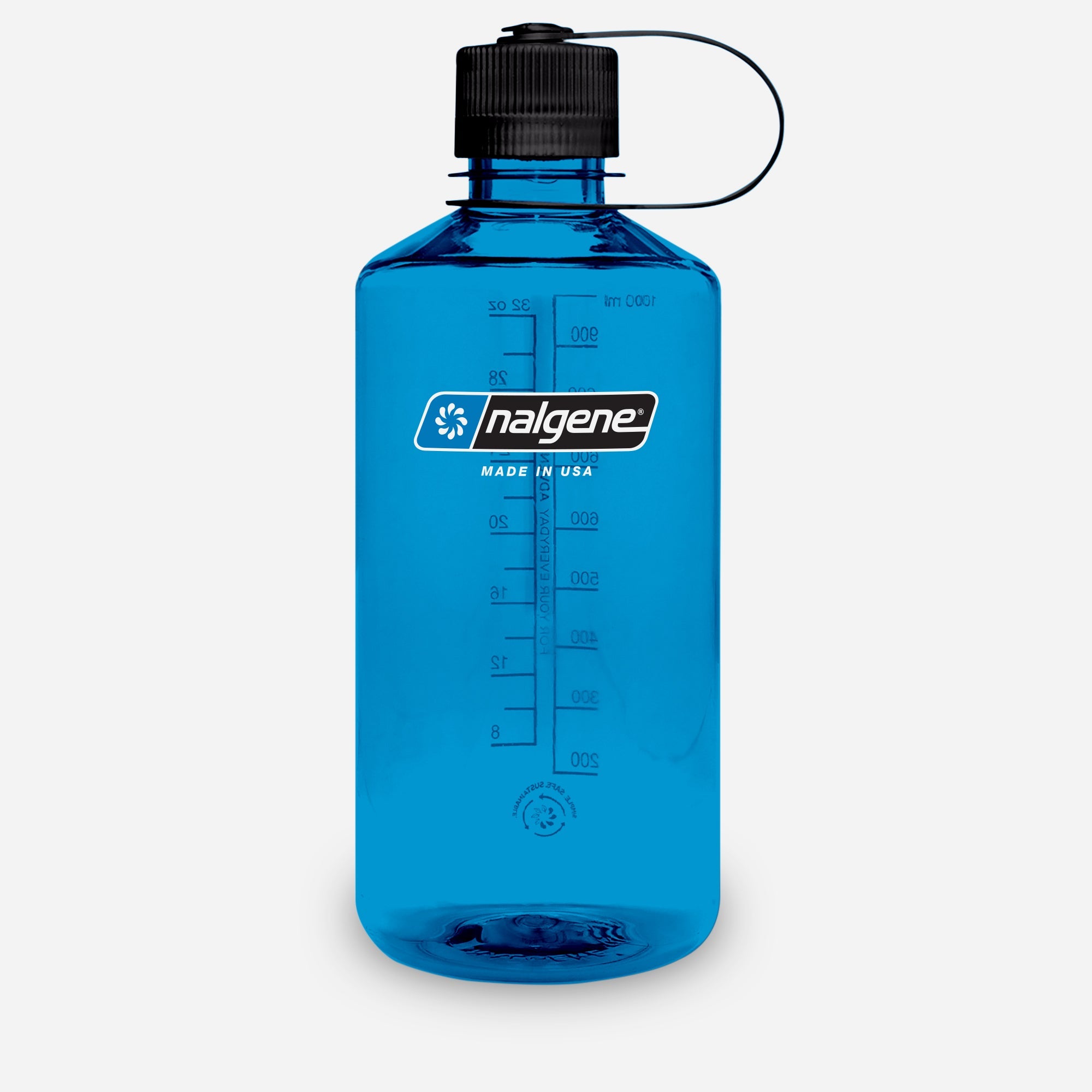 1L Narrow Mouth Sustain Water Bottle