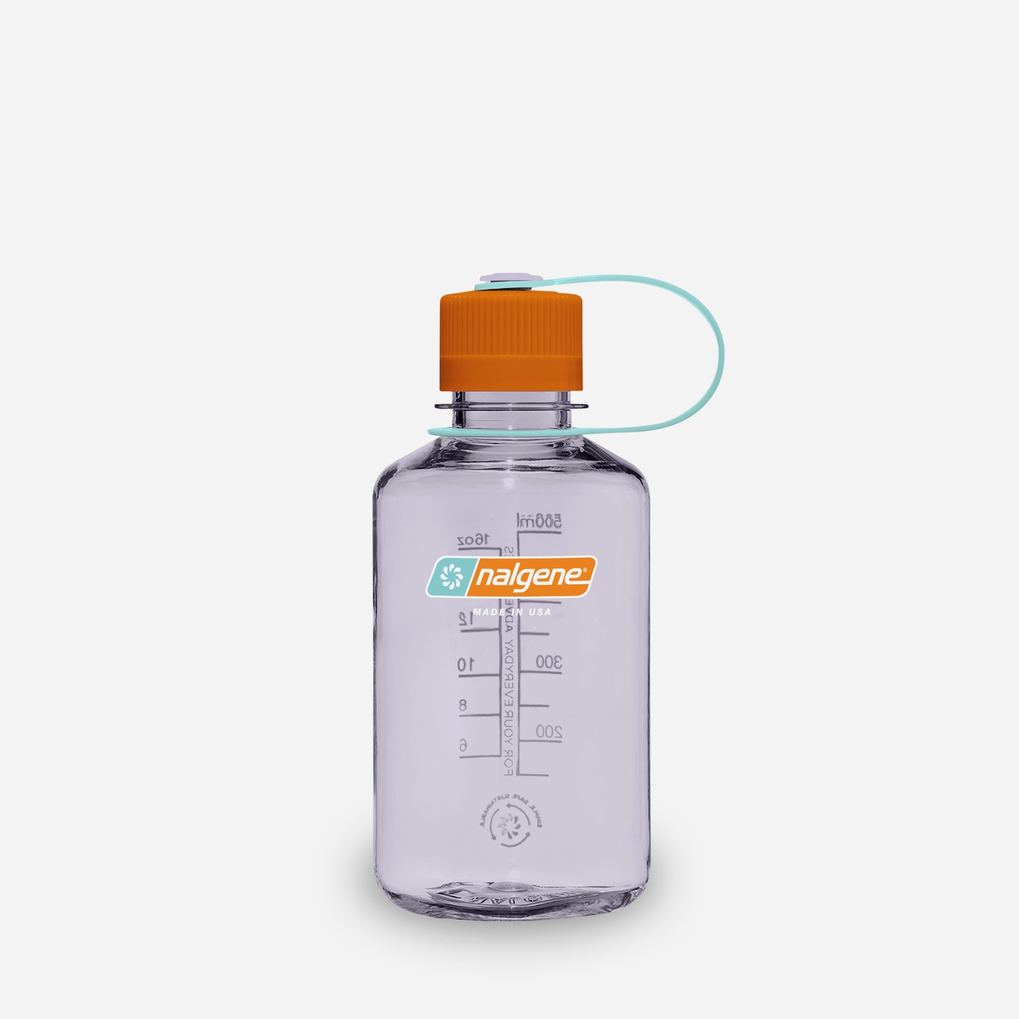 500ml Narrow Mouth Sustain Water Bottle