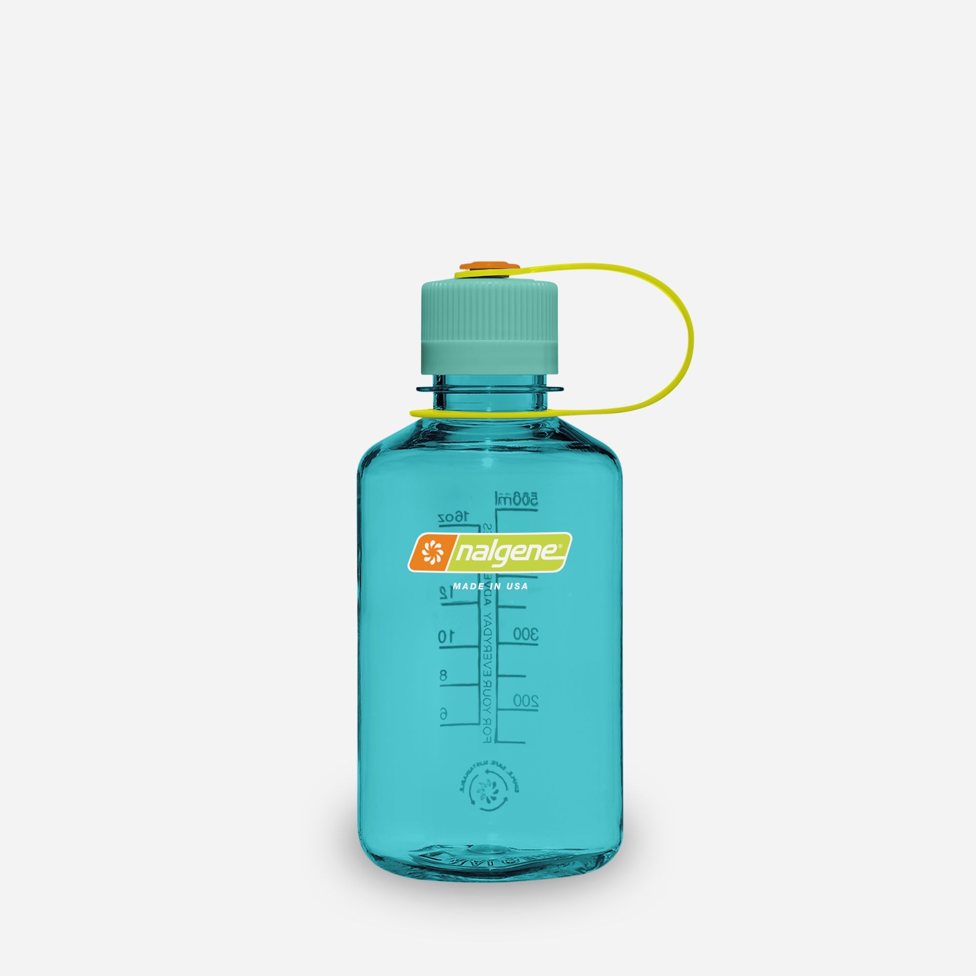500ml Narrow Mouth Sustain Water Bottle