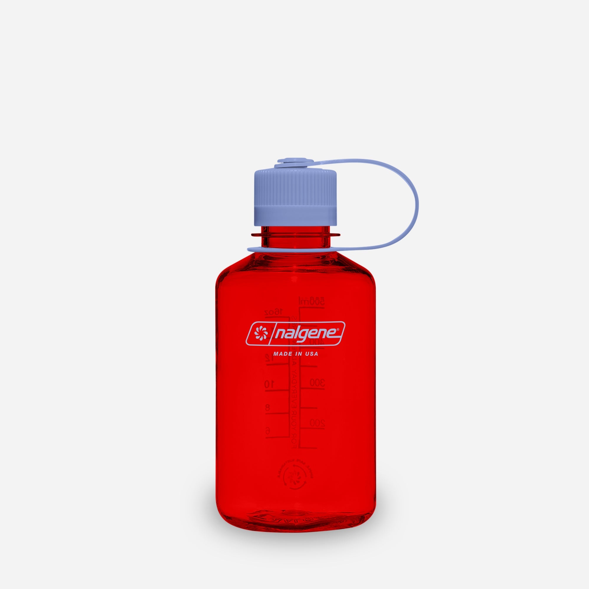 500ml Narrow Mouth Sustain Water Bottle