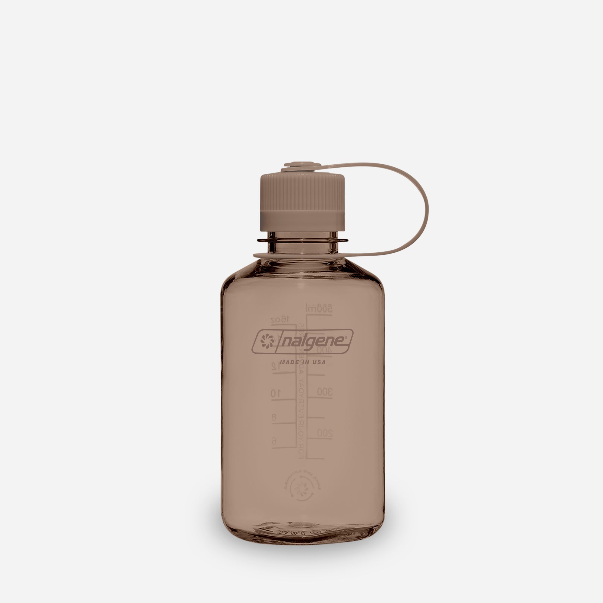 500ml Narrow Mouth Sustain Water Bottle