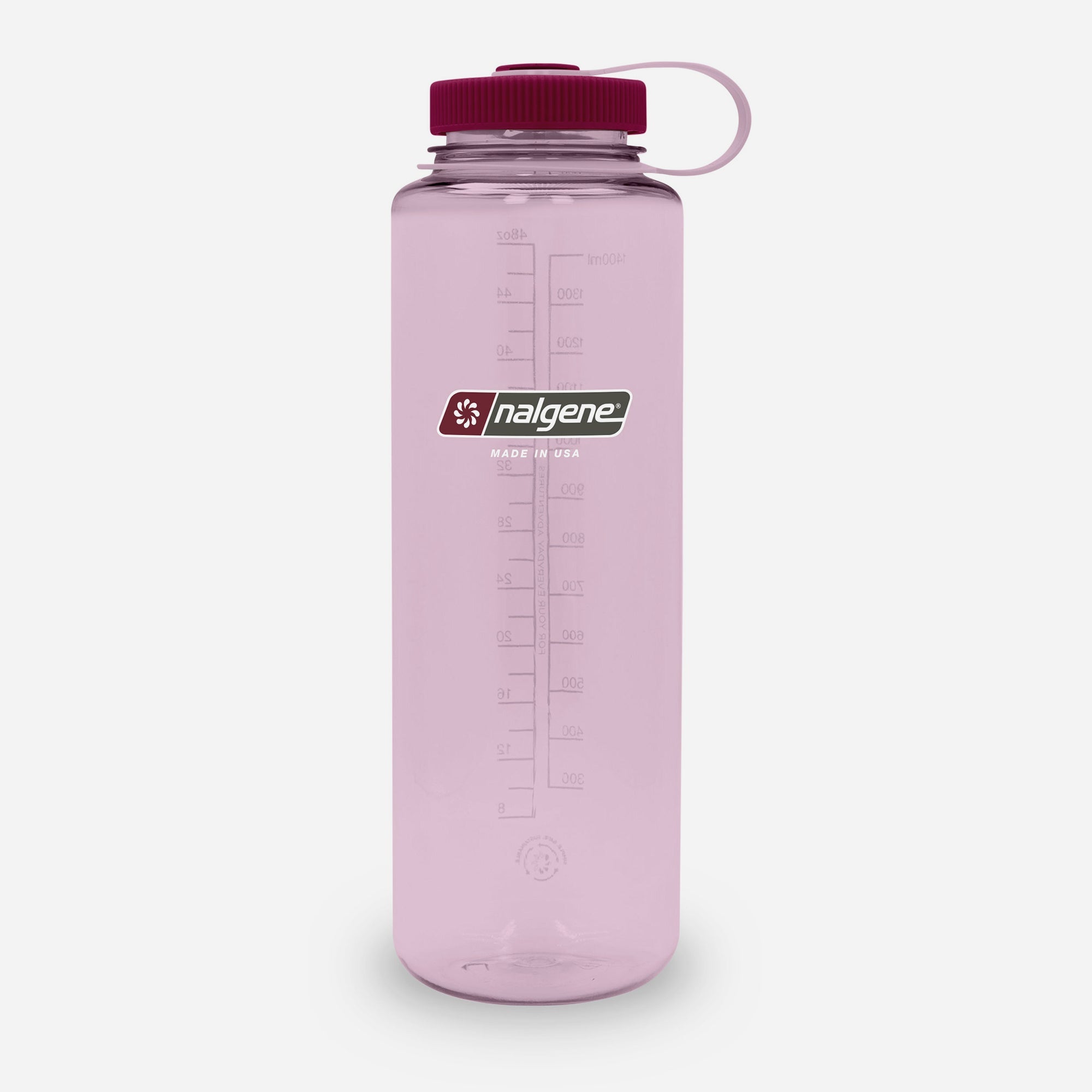 1.5L Wide Mouth Sustain Silo Bottle