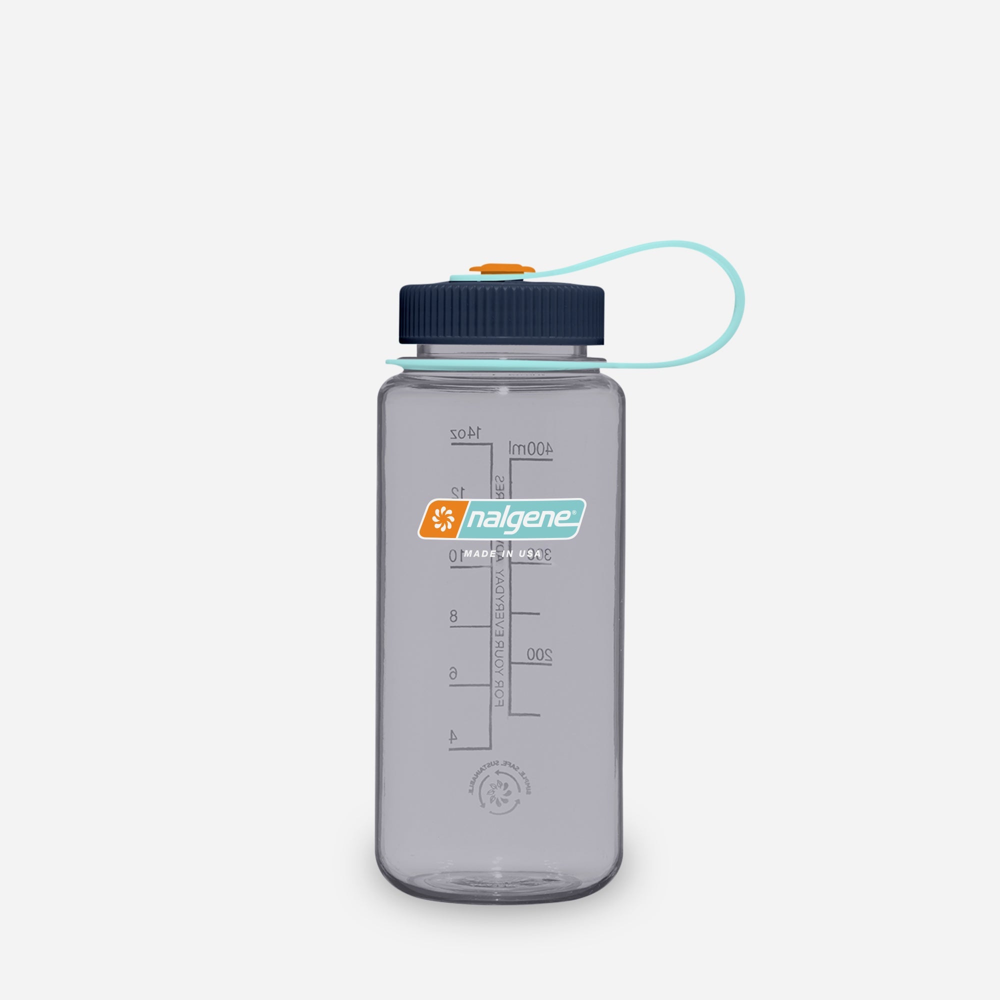 500ml Wide Mouth Sustain Water Bottle
