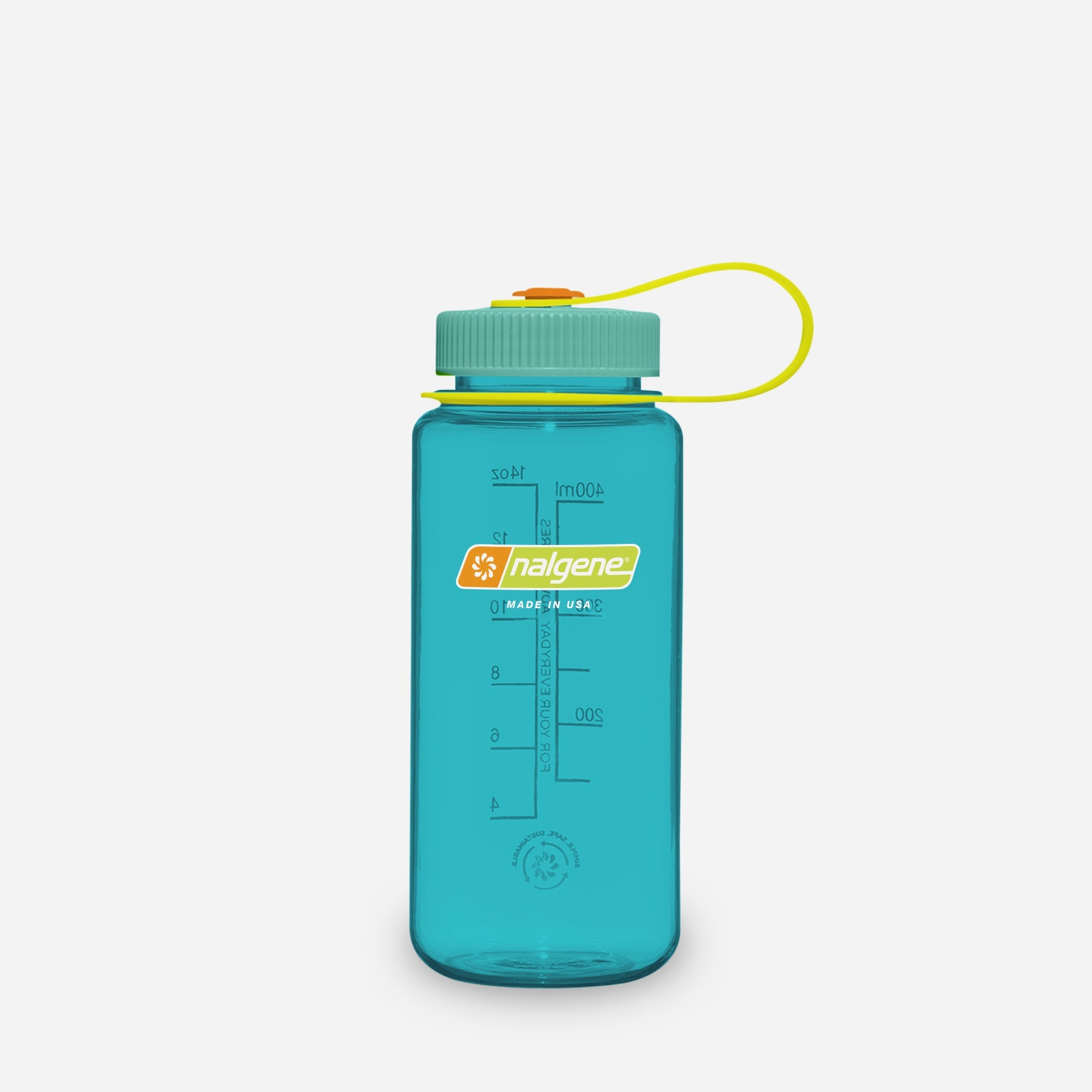 500ml Wide Mouth Sustain Water Bottle