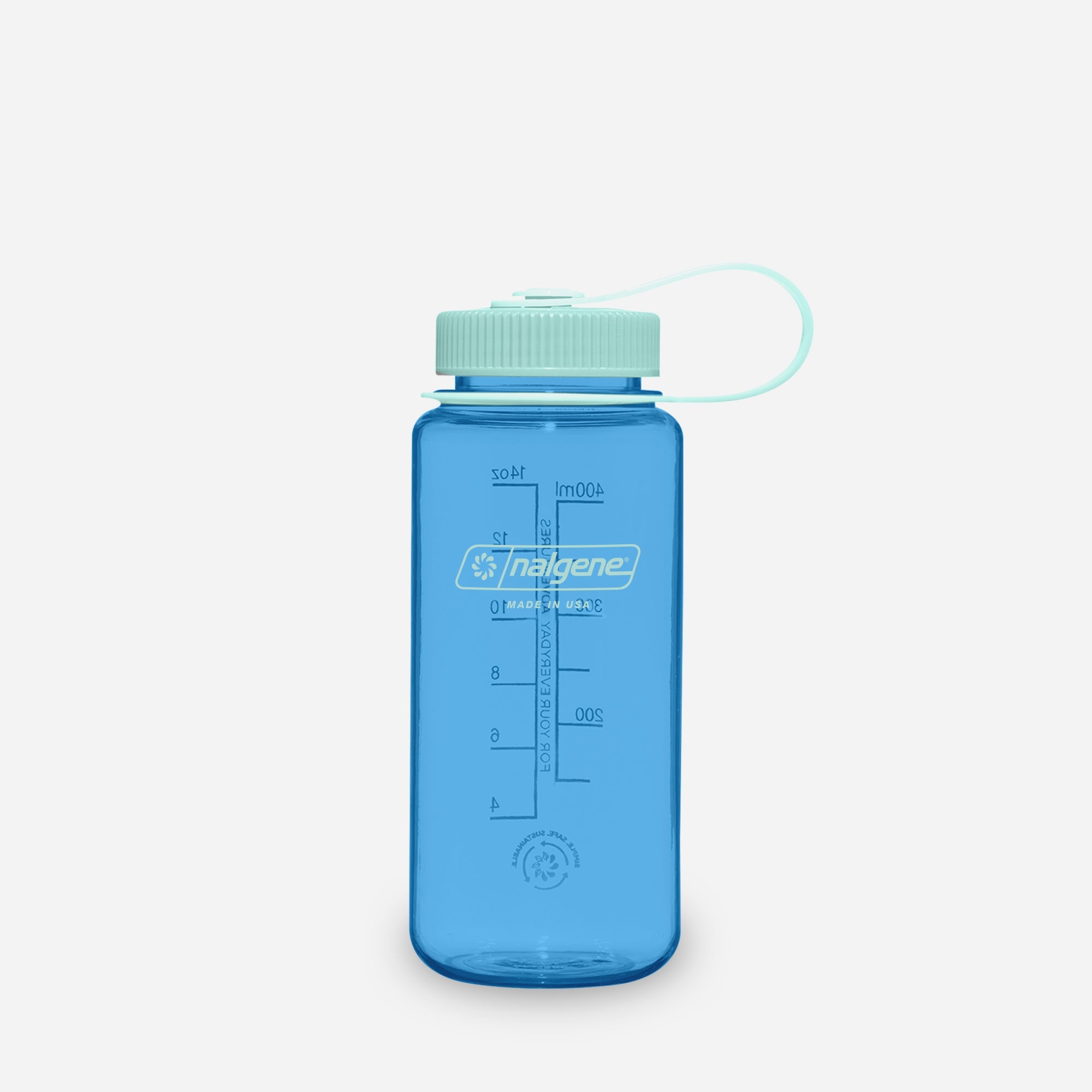 500ml Wide Mouth Sustain Water Bottle