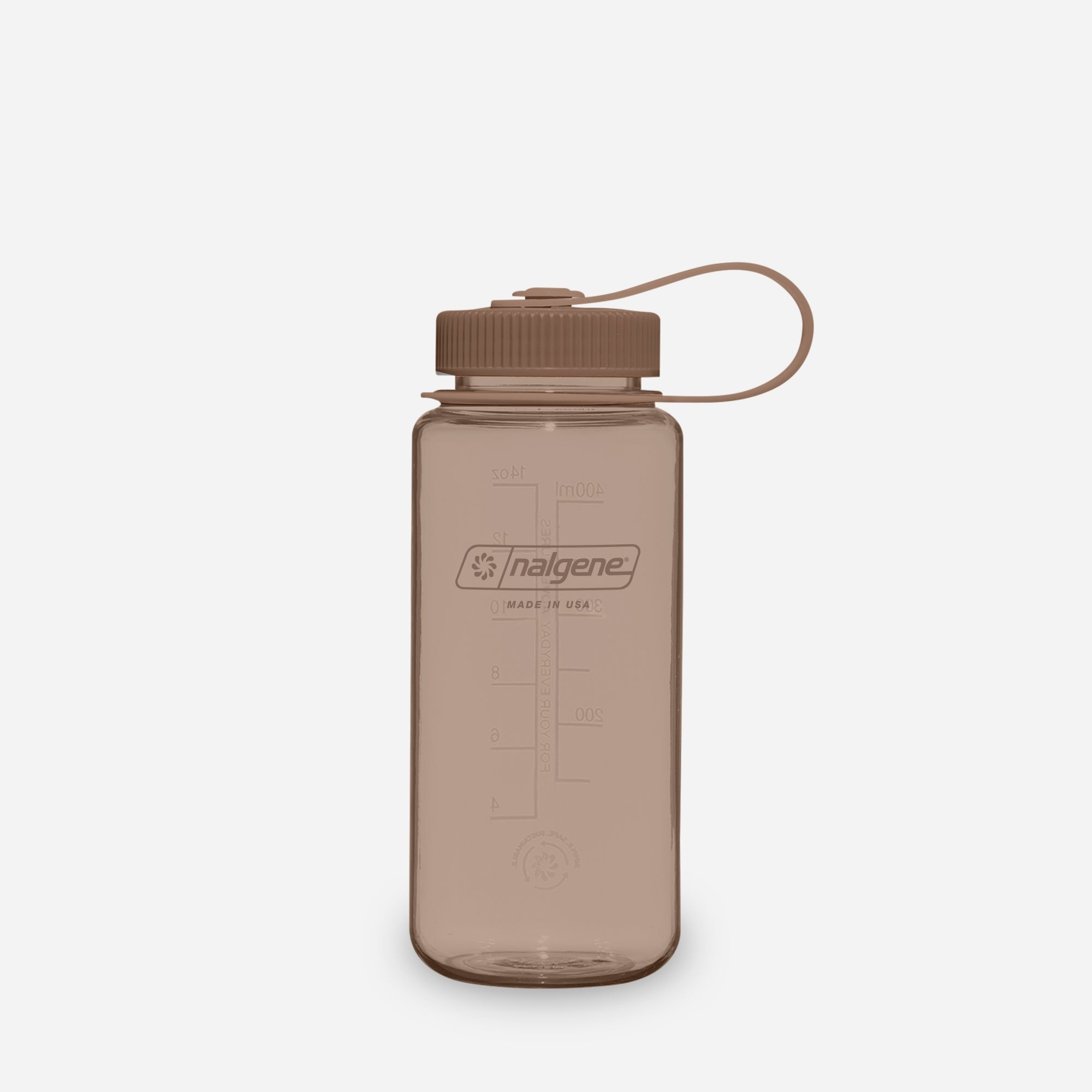 500ml Wide Mouth Sustain Water Bottle