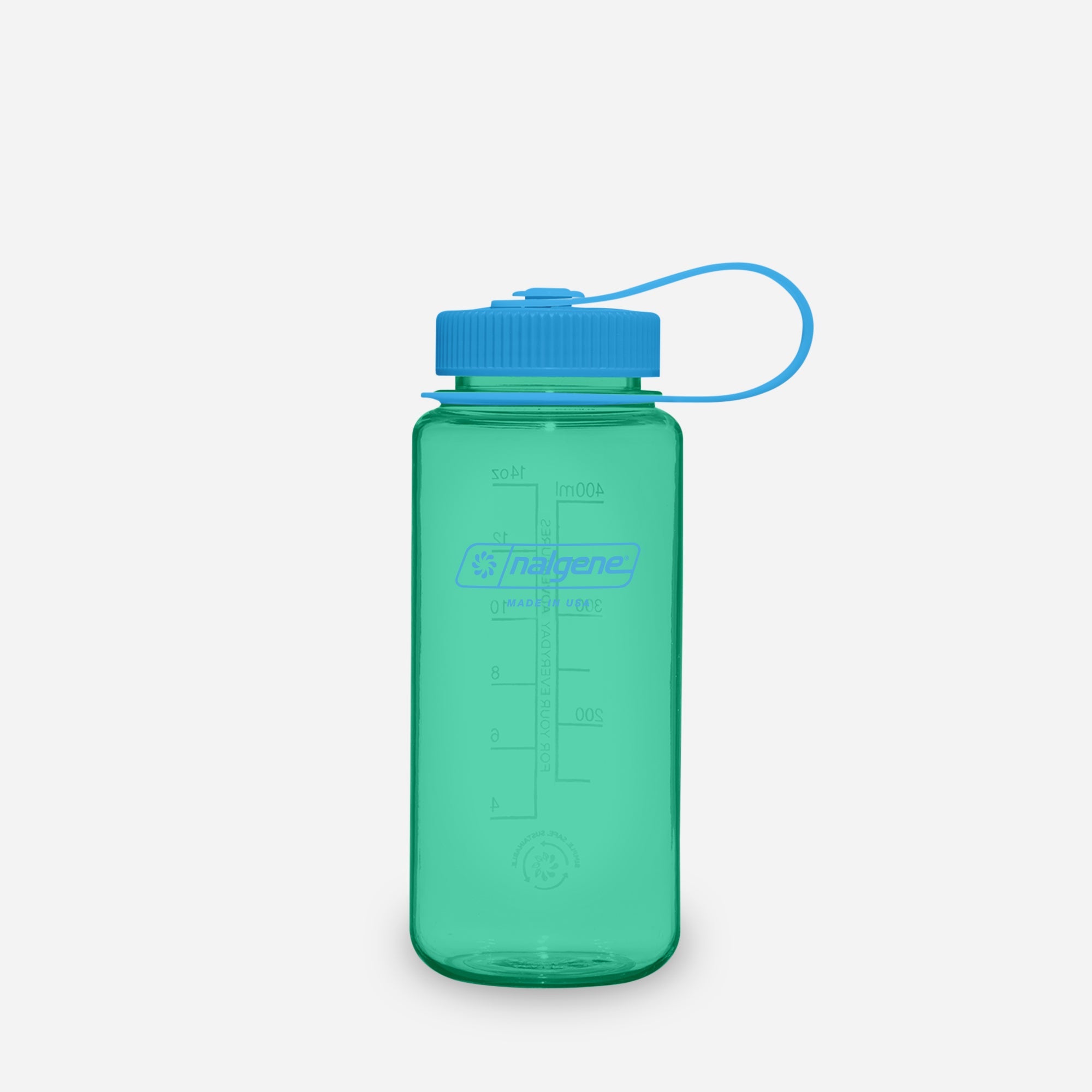 500ml Wide Mouth Sustain Water Bottle