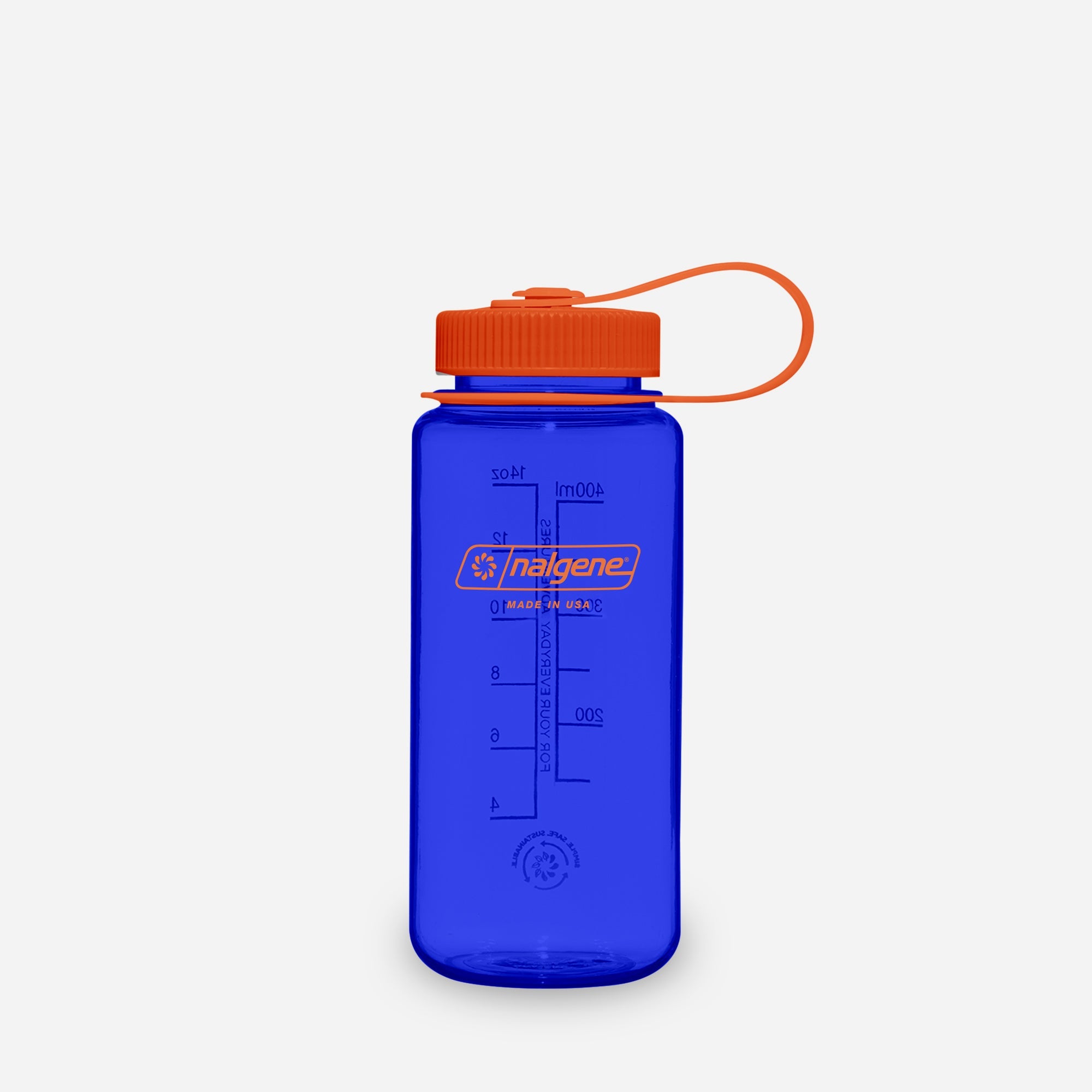 500ml Wide Mouth Sustain Water Bottle