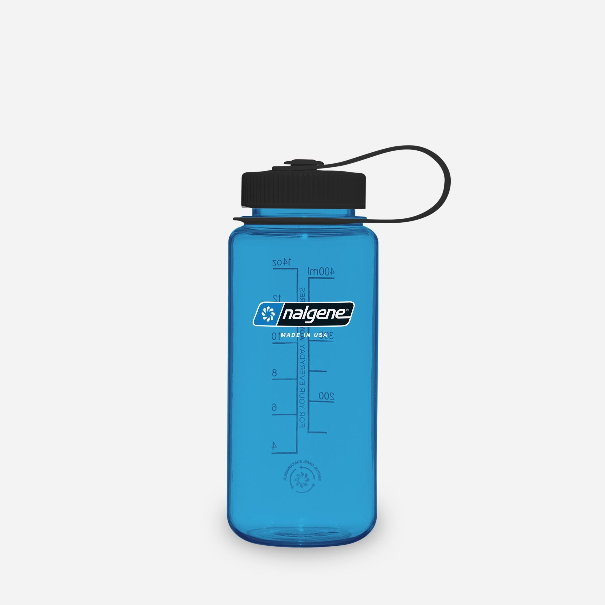 500ml Wide Mouth Sustain Water Bottle
