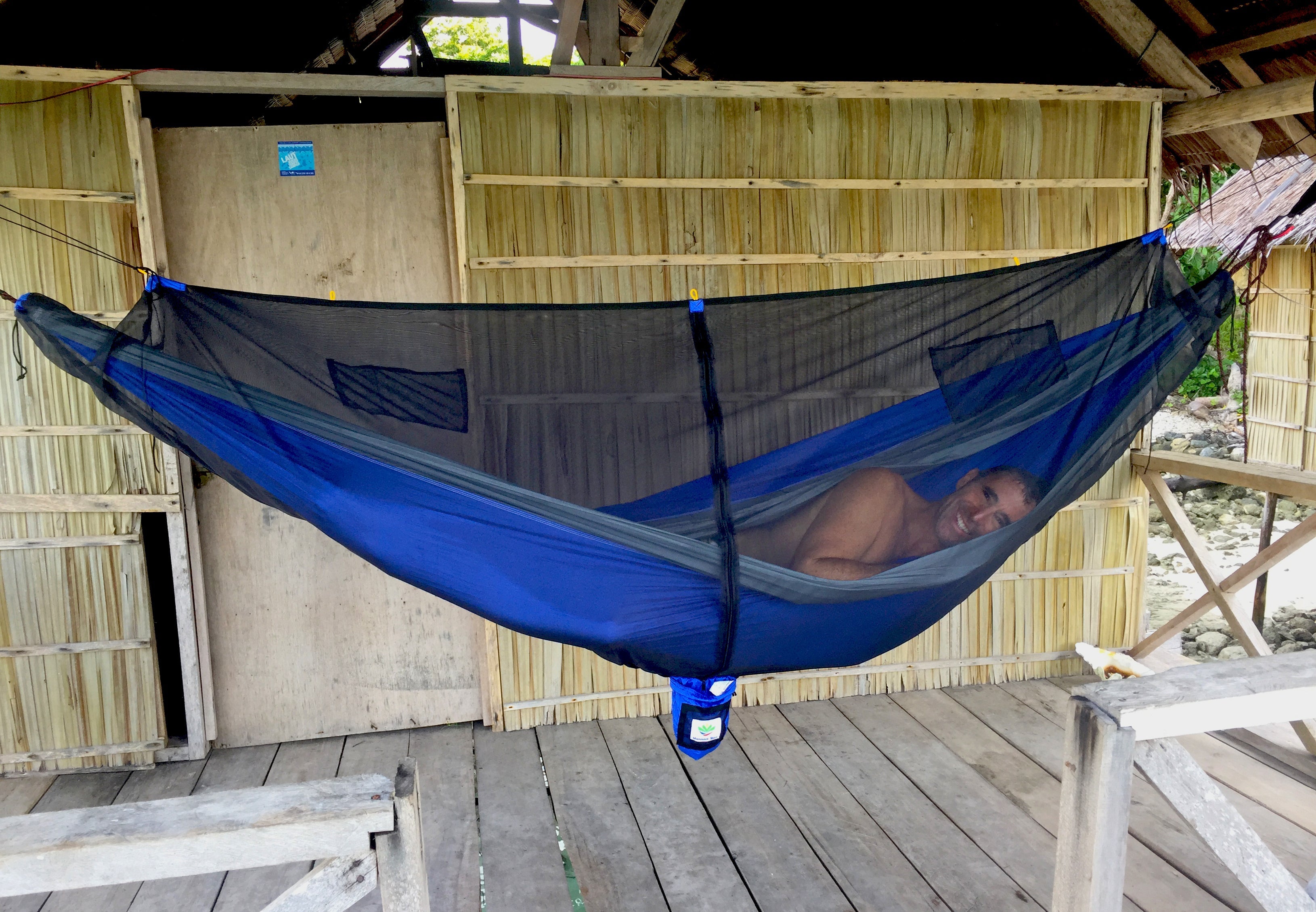 Net Cocoon Ultralight