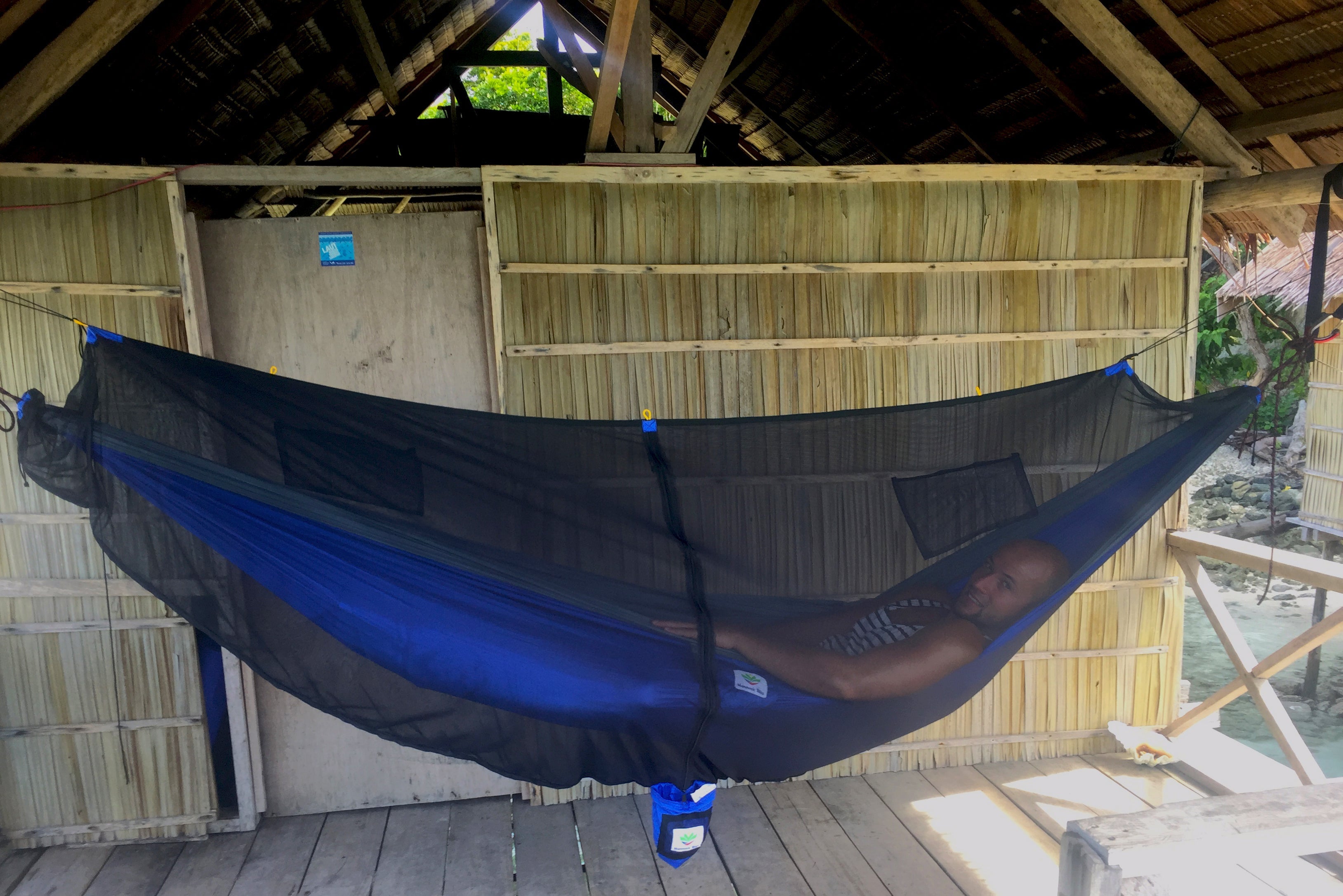 Net Cocoon Ultralight