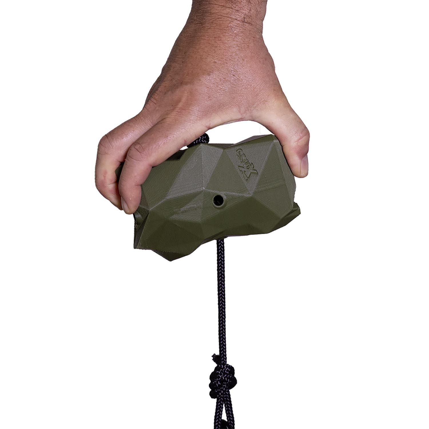 PINCH ROCK - Crux Gear