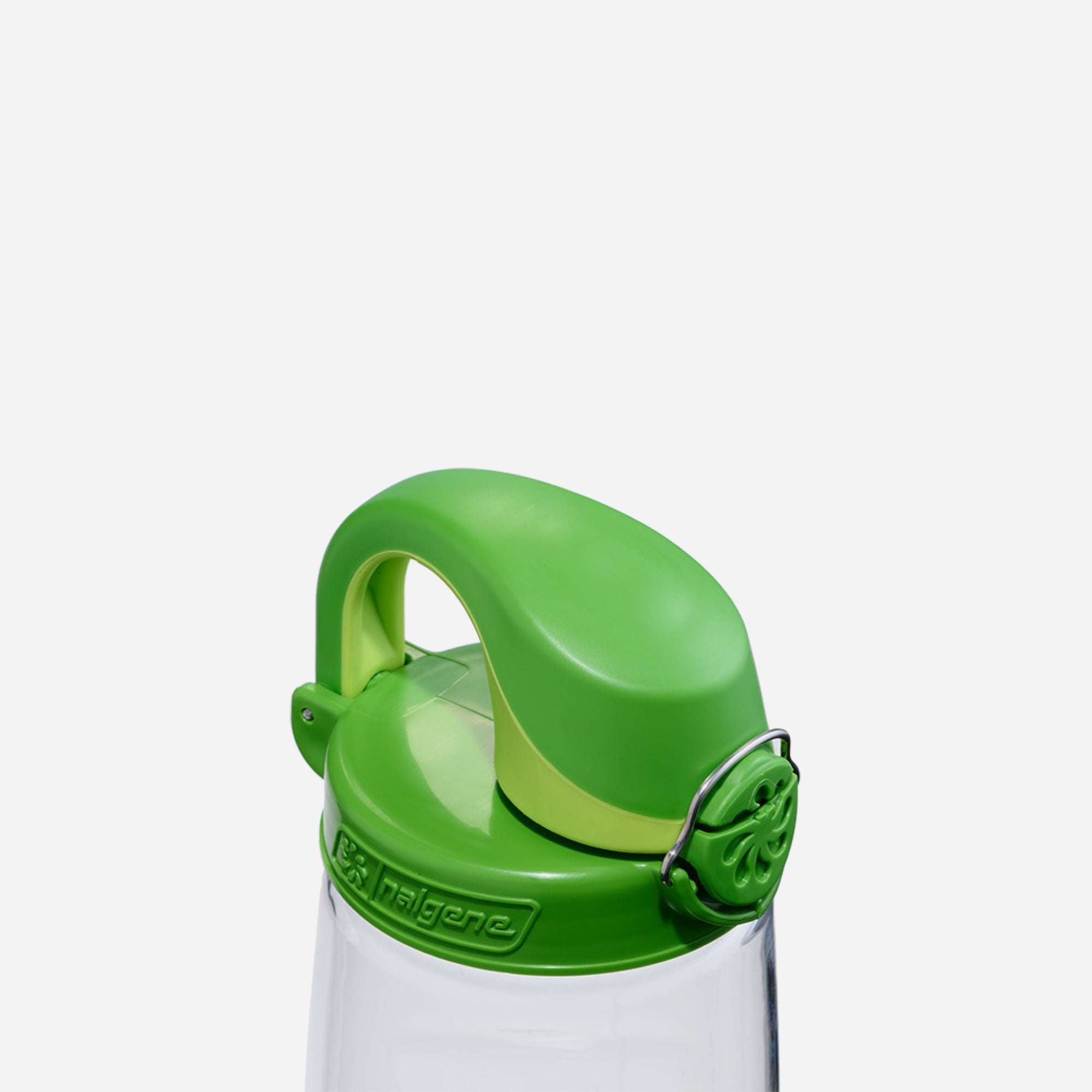 On-The-Fly Lock-Top Sustain Bottle