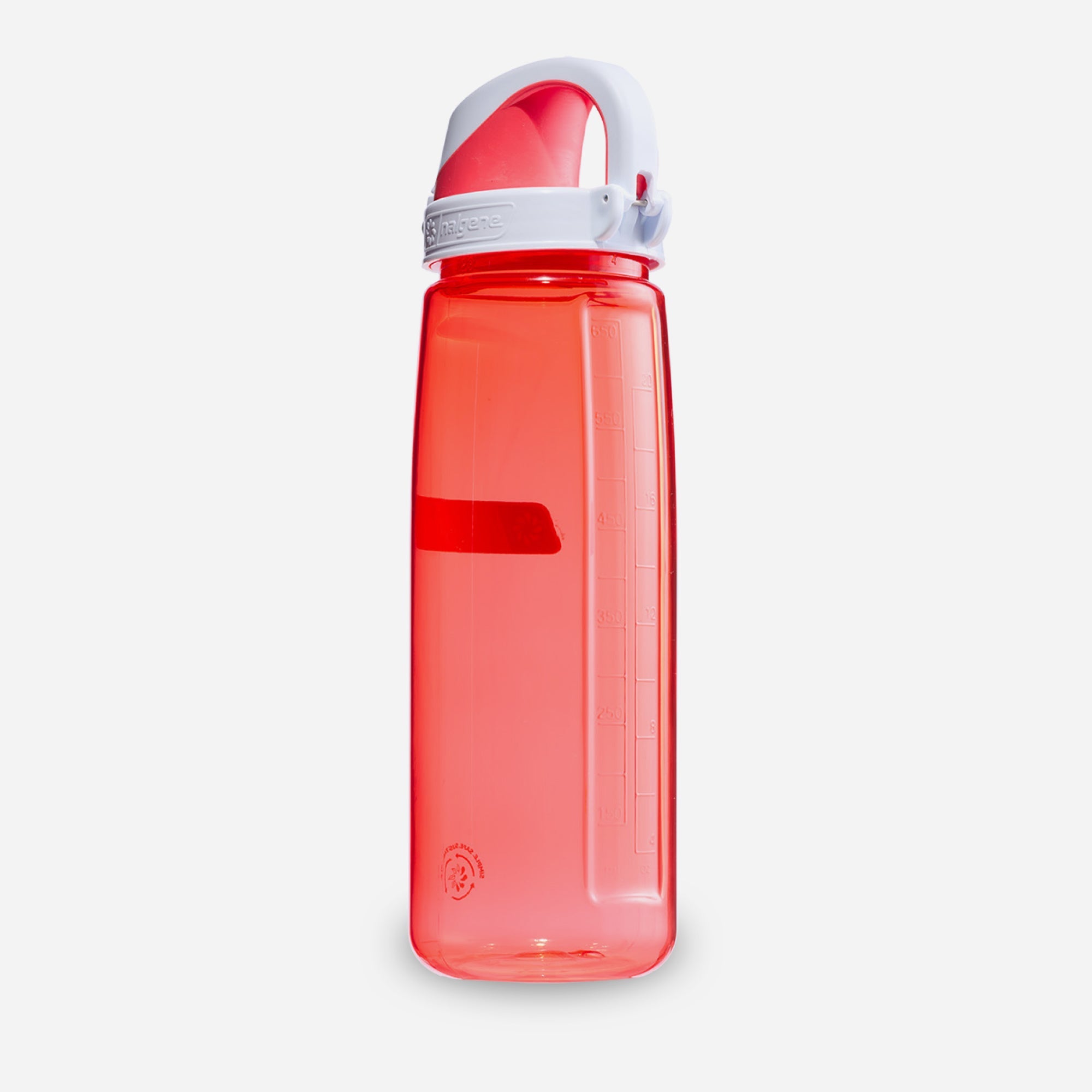On-The-Fly Lock-Top Sustain Bottle