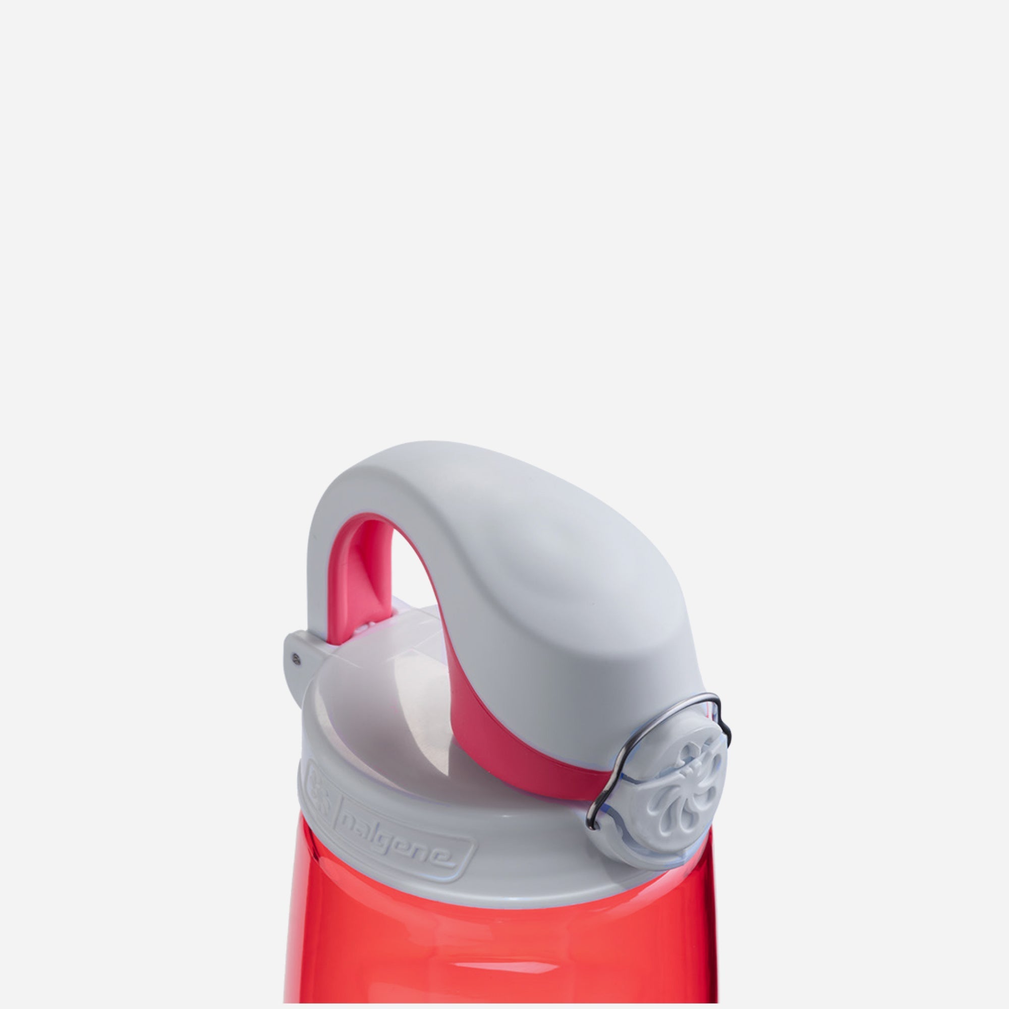 On-The-Fly Lock-Top Sustain Bottle