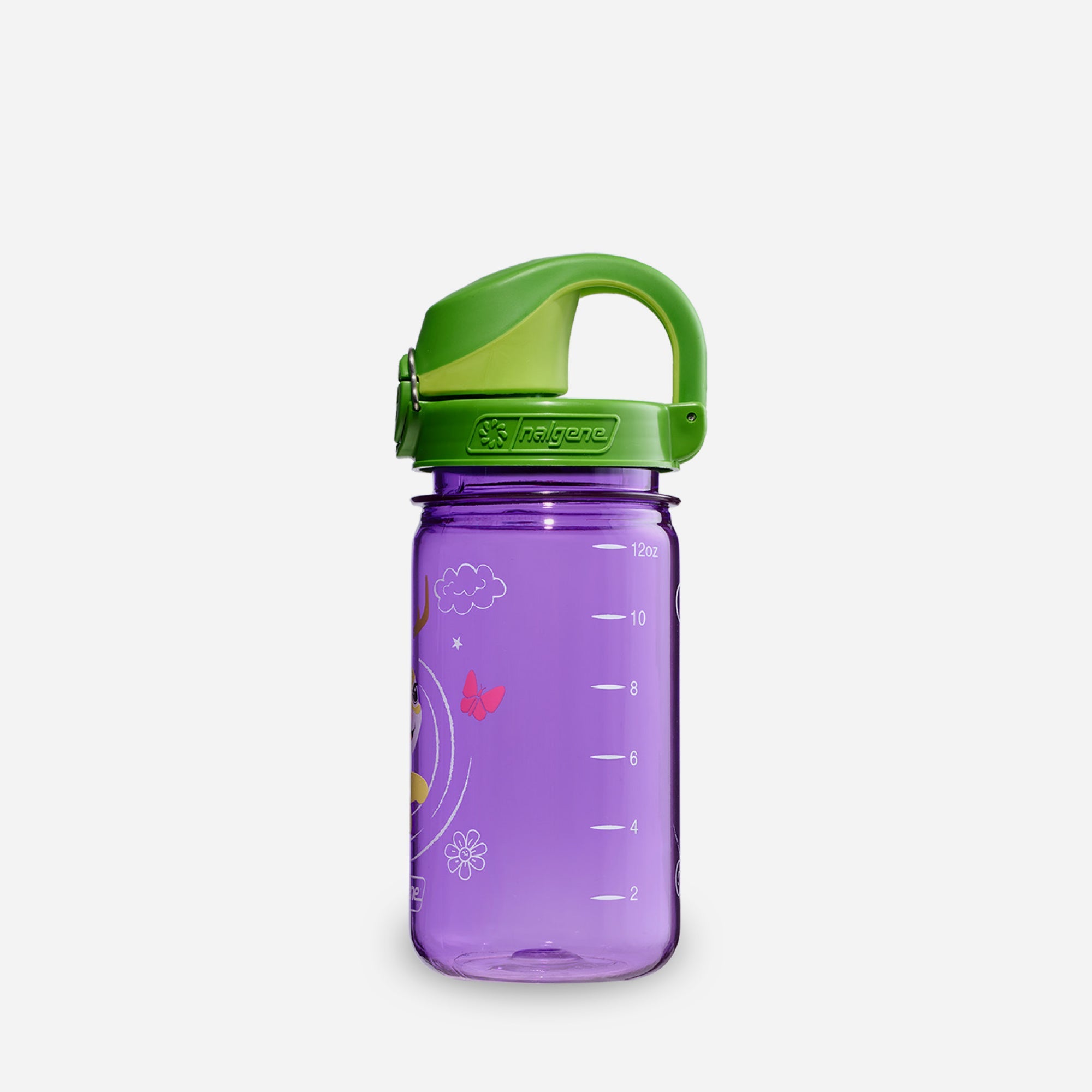 On-The-Fly Kids Bottle with Graphic