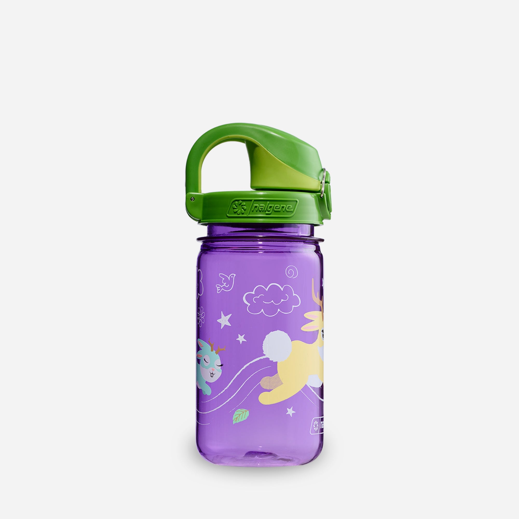 On-The-Fly Kids Bottle with Graphic