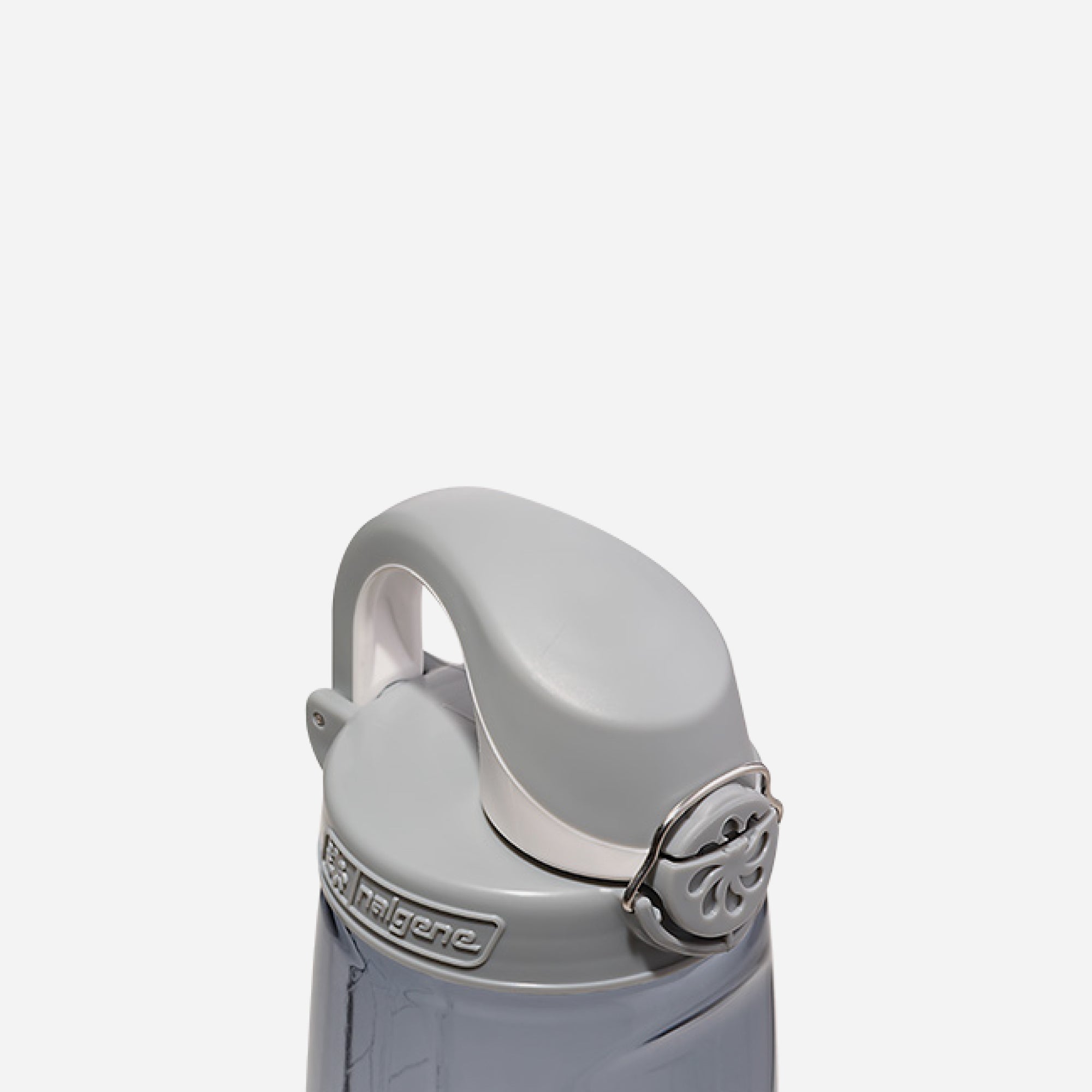 On-The-Fly Lock-Top Sustain Bottle