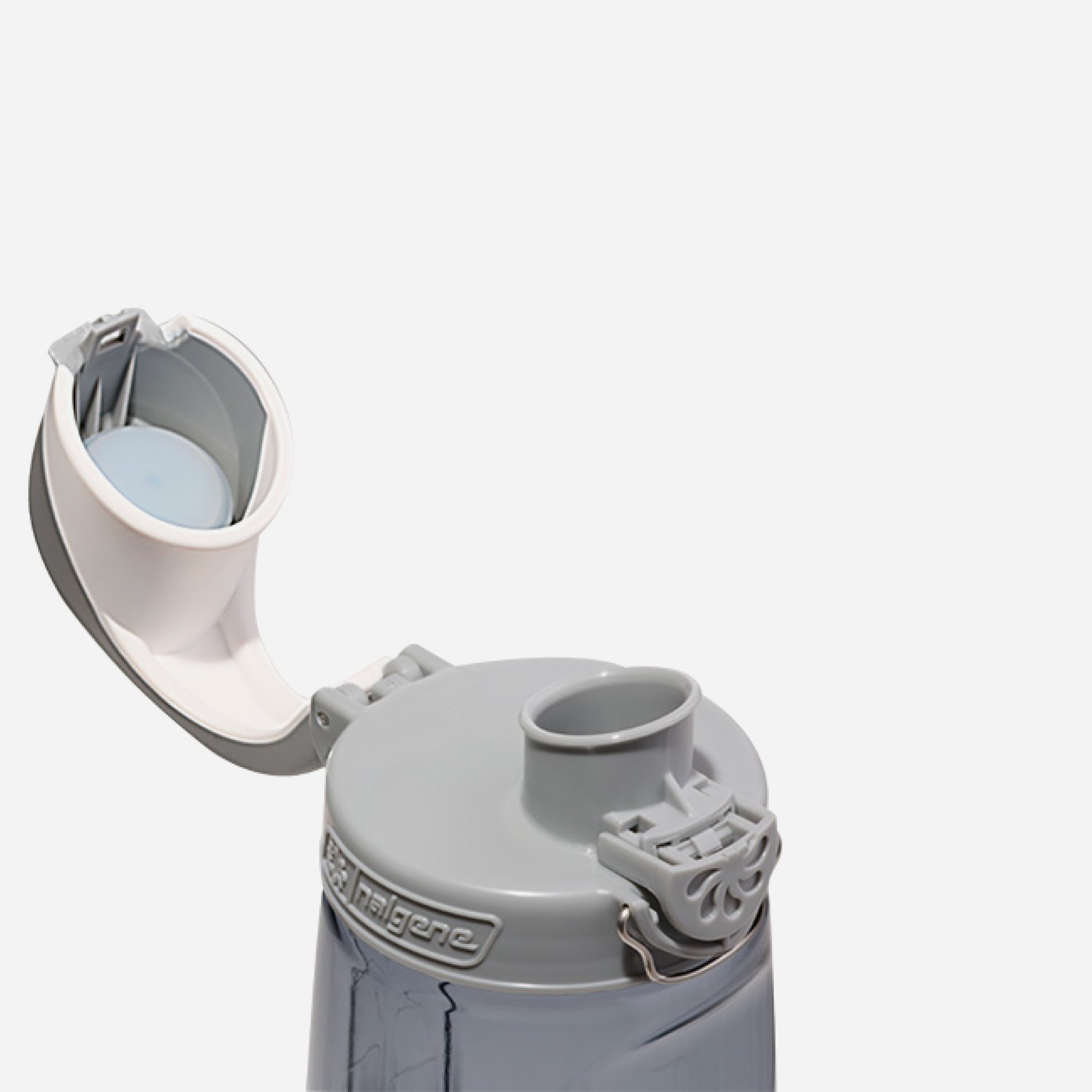 On-The-Fly Lock-Top Sustain Bottle
