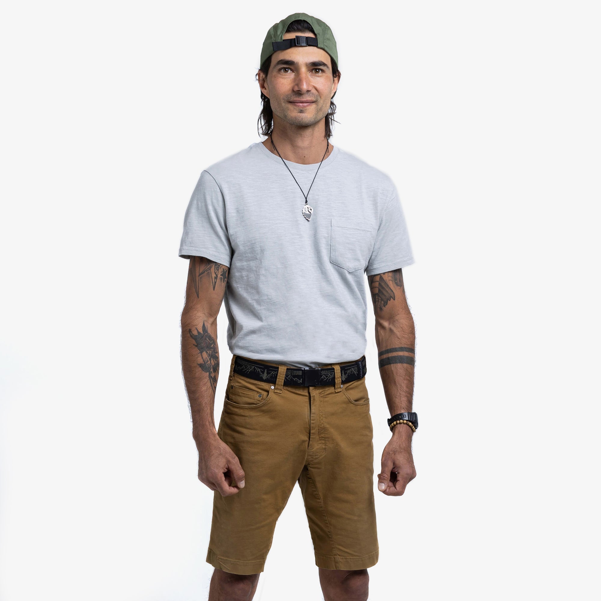 Out Of Range-Ivy Green