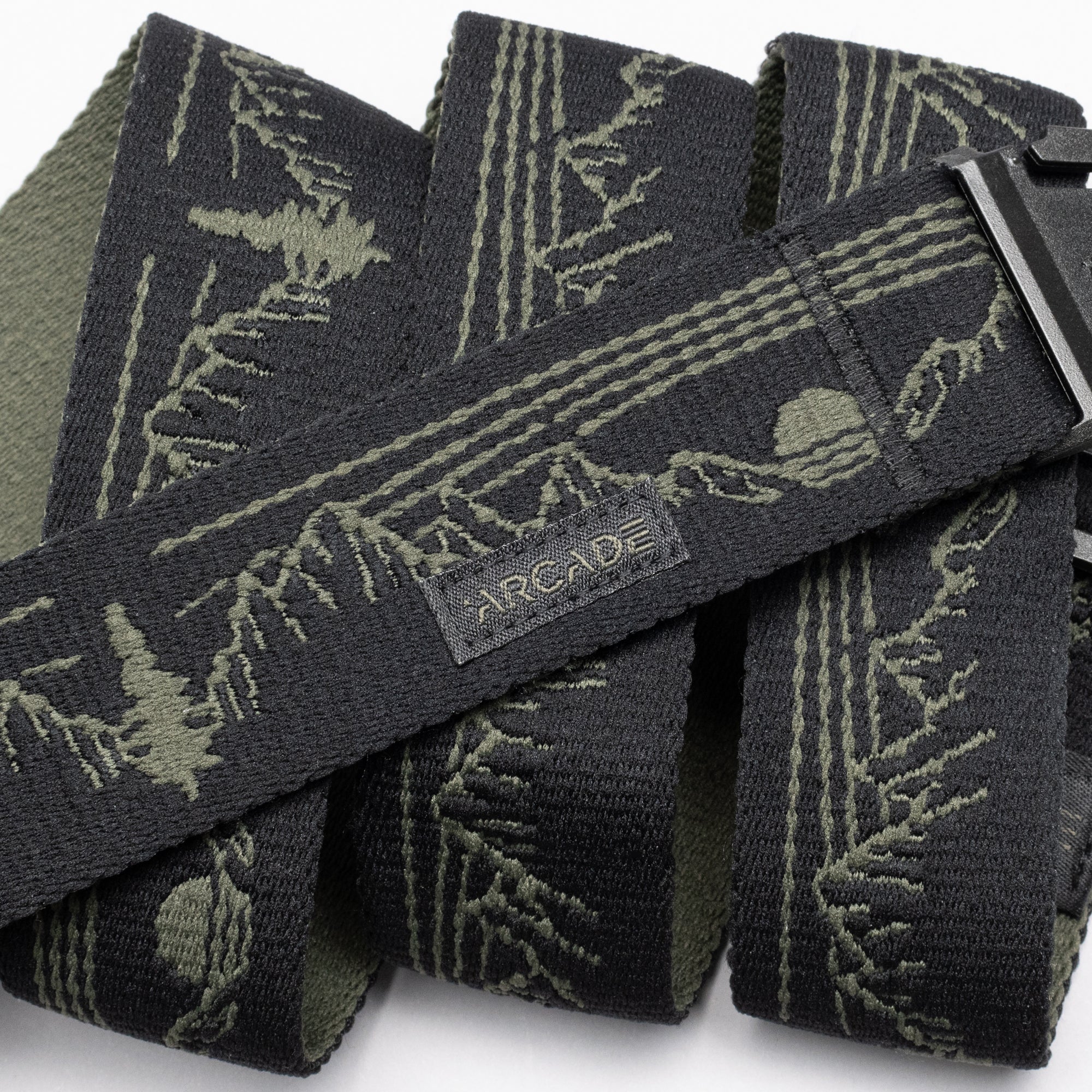 Out Of Range-Ivy Green