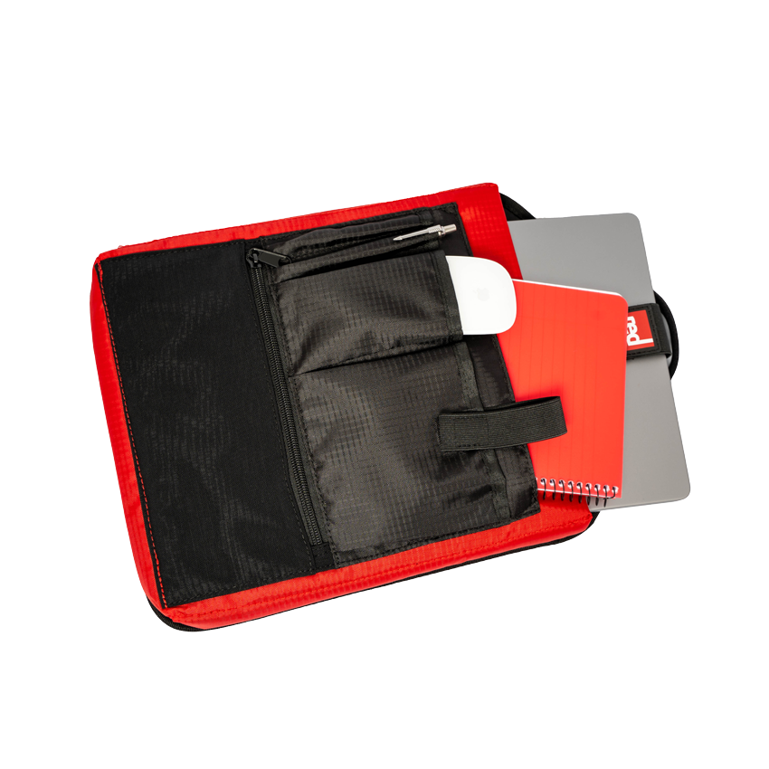 Adventure Waterproof Backpack 30L - Obsidian black