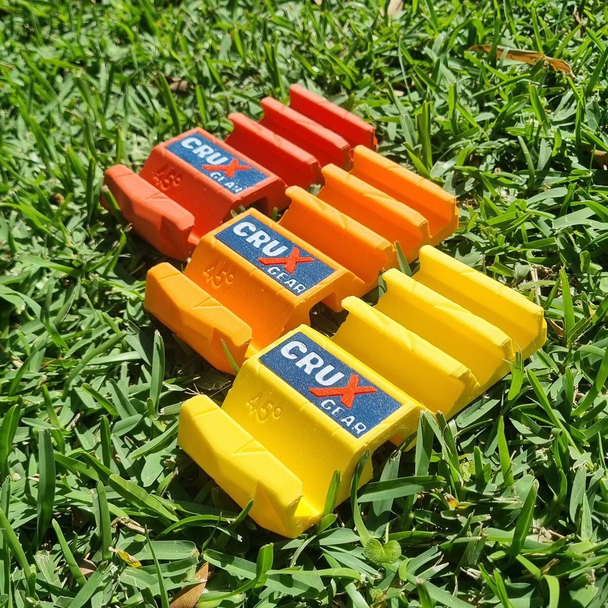 PHONE STONE - Crux Gear